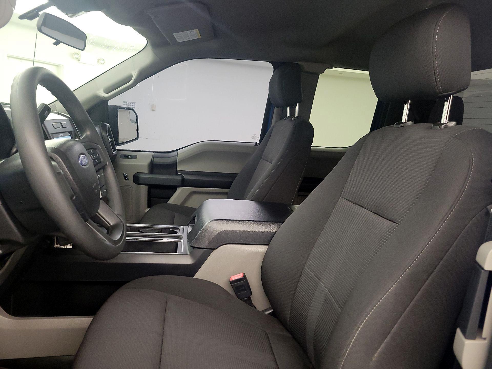 Thumbnail: 2019 Ford F-150 - 11