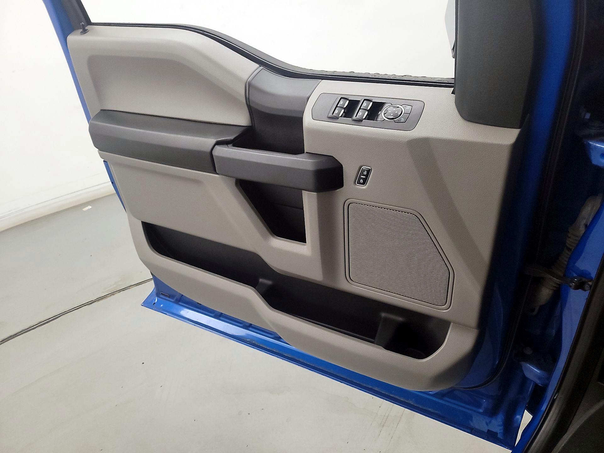 Thumbnail: 2019 Ford F-150 - 12