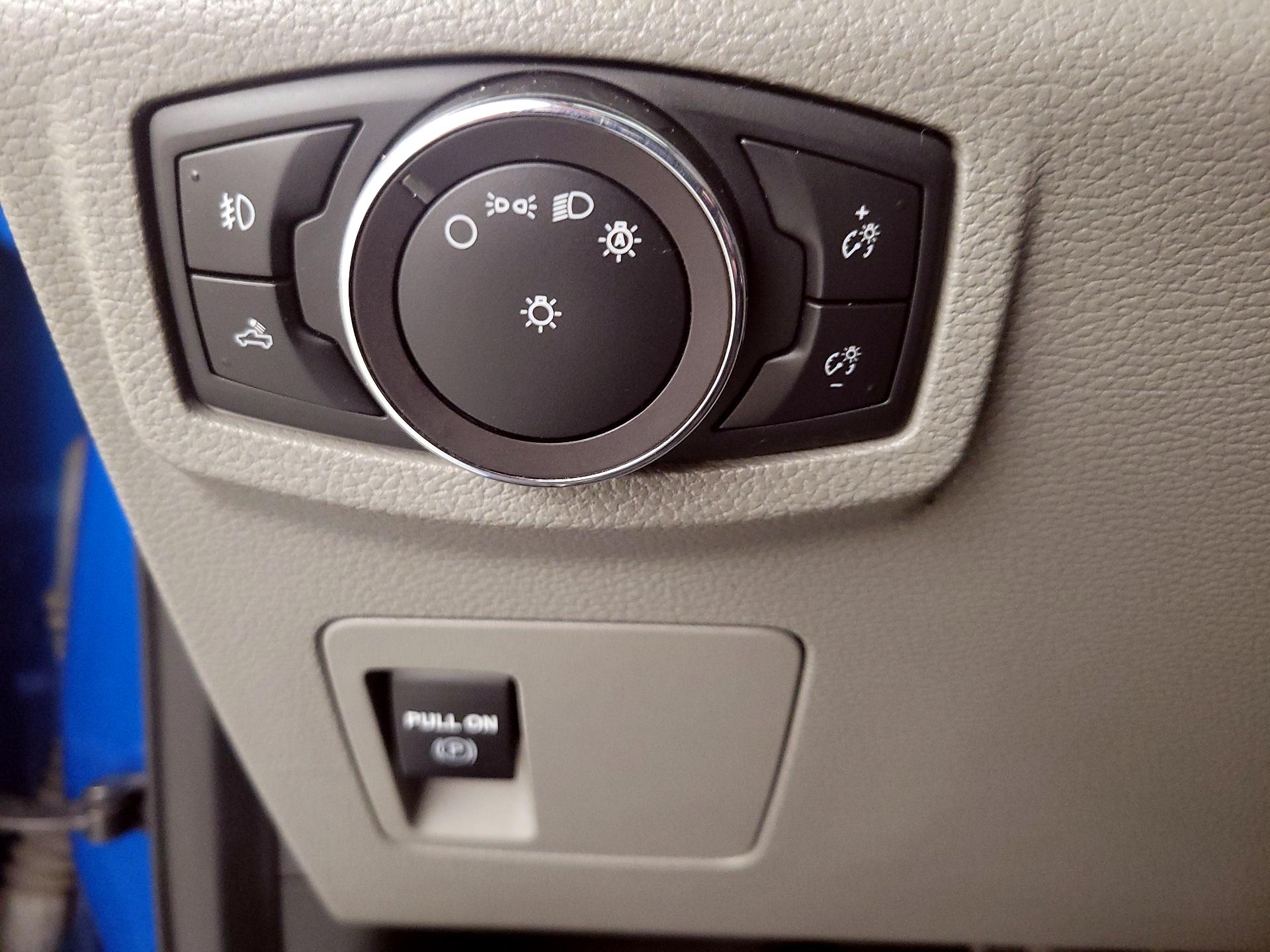 Thumbnail: 2019 Ford F-150 - 13