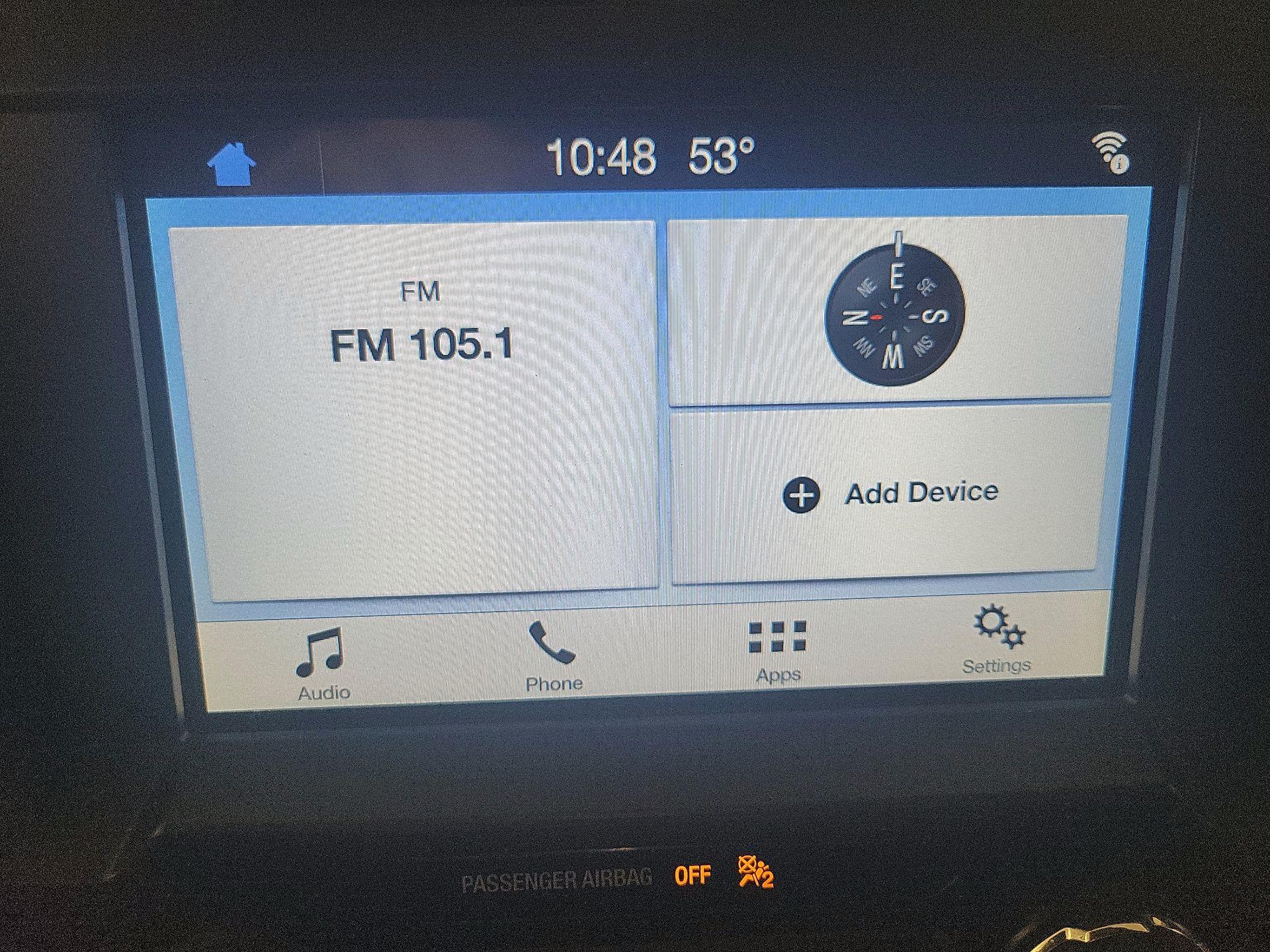 Thumbnail: 2019 Ford F-150 - 15