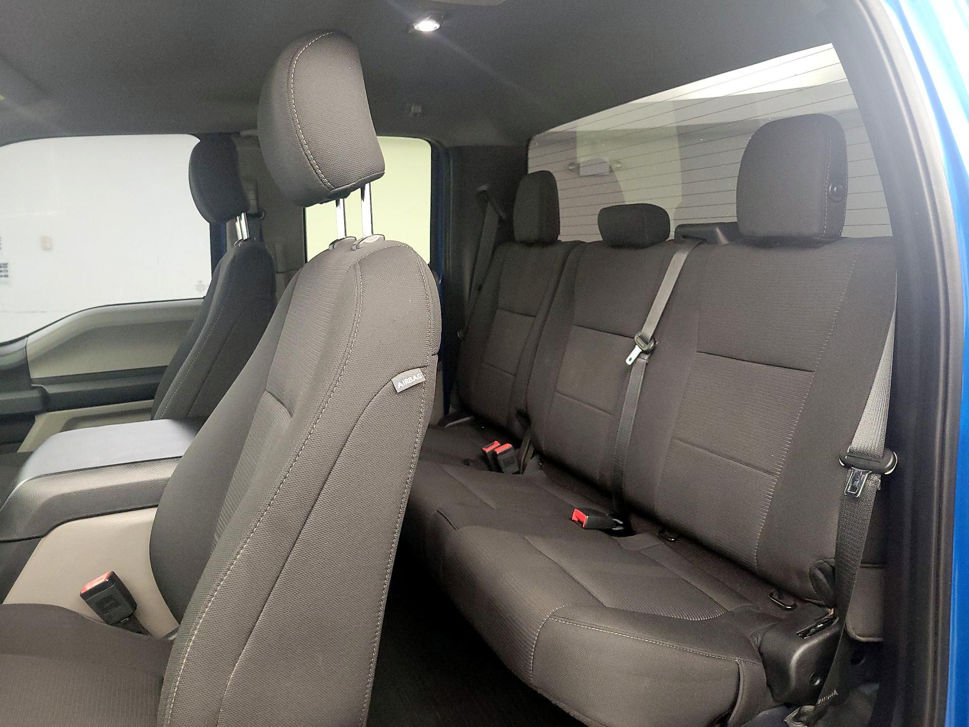 Thumbnail: 2019 Ford F-150 - 19