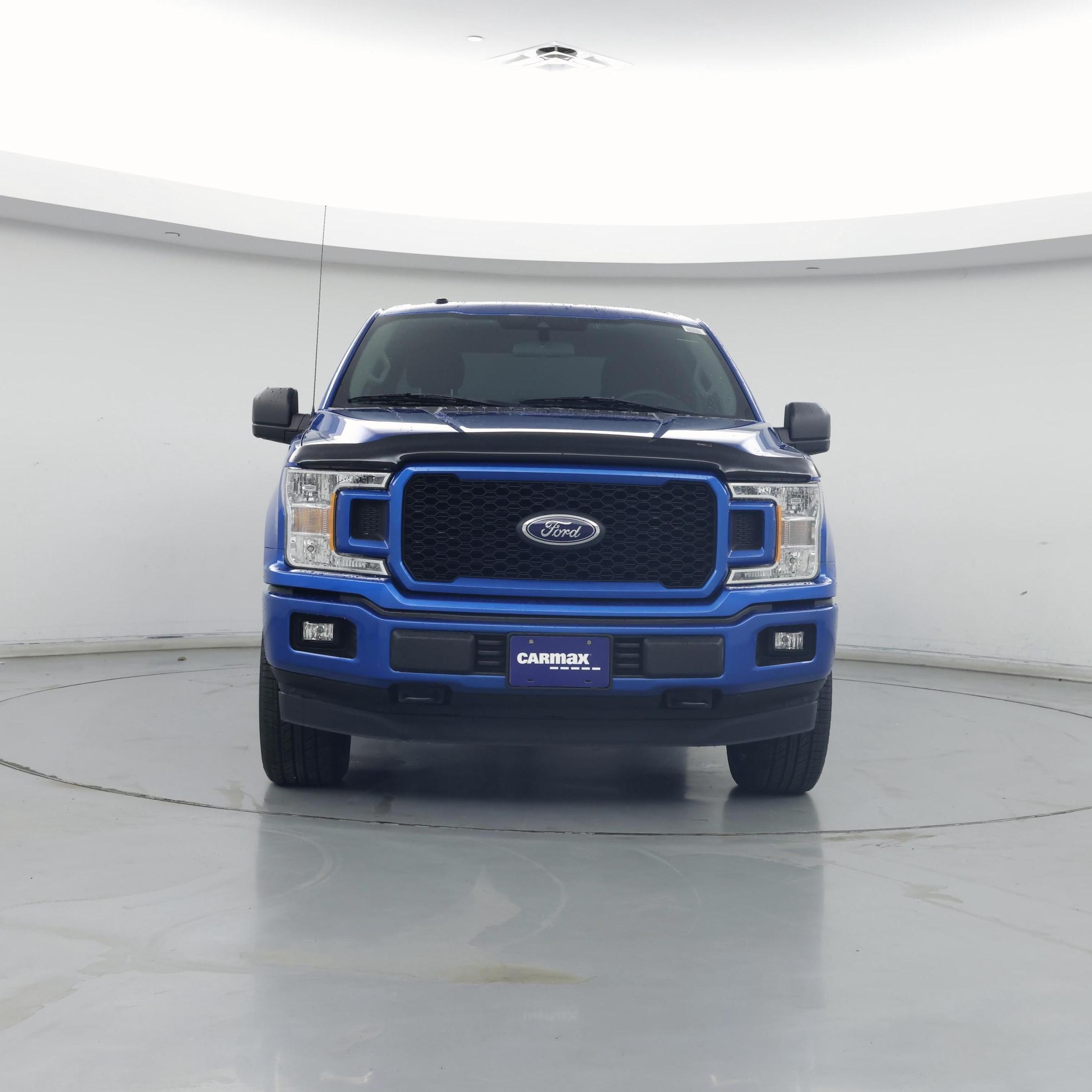 Thumbnail: 2019 Ford F-150 - 5