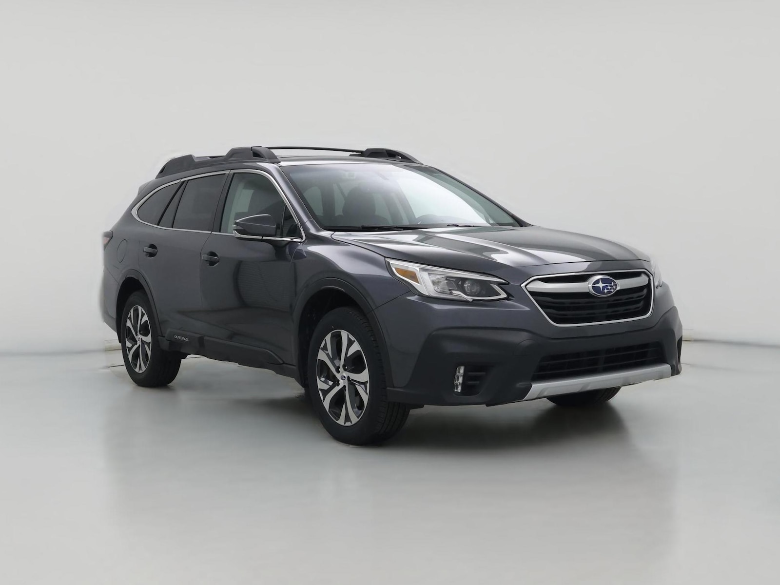 2021 Subaru Outback