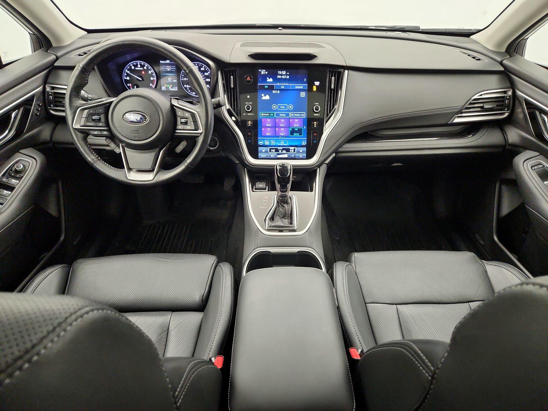 Thumbnail: 2021 Subaru Outback - 9