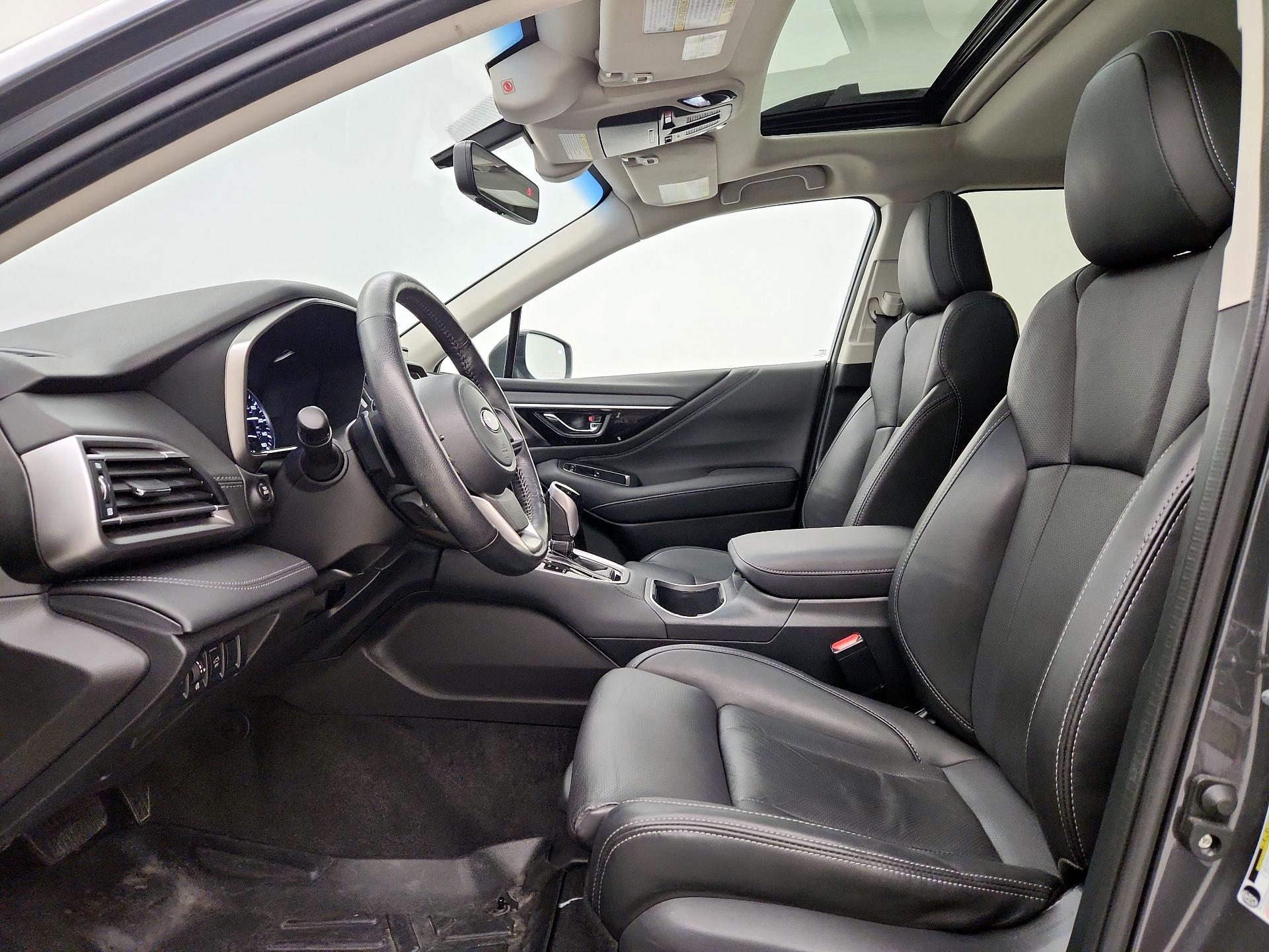 Thumbnail: 2021 Subaru Outback - 11