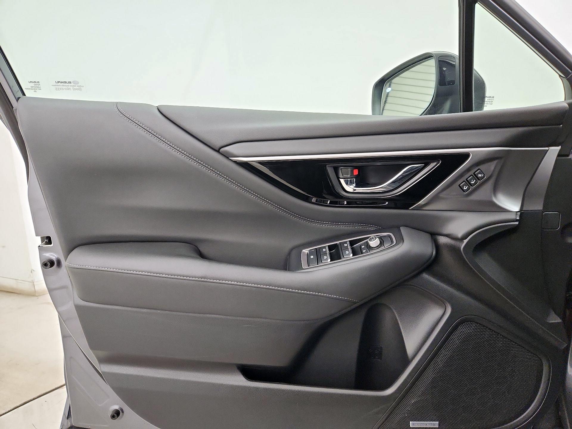 Thumbnail: 2021 Subaru Outback - 12