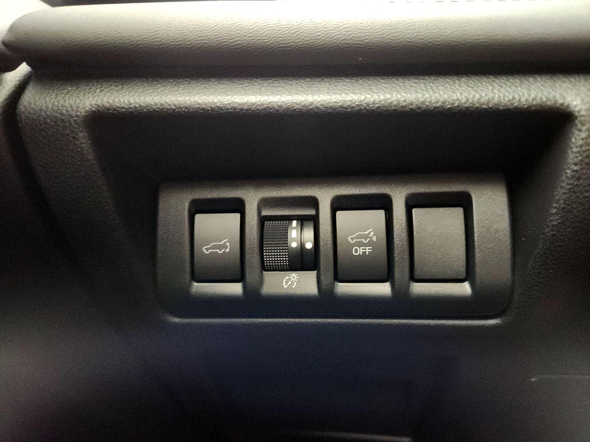 Thumbnail: 2021 Subaru Outback - 13