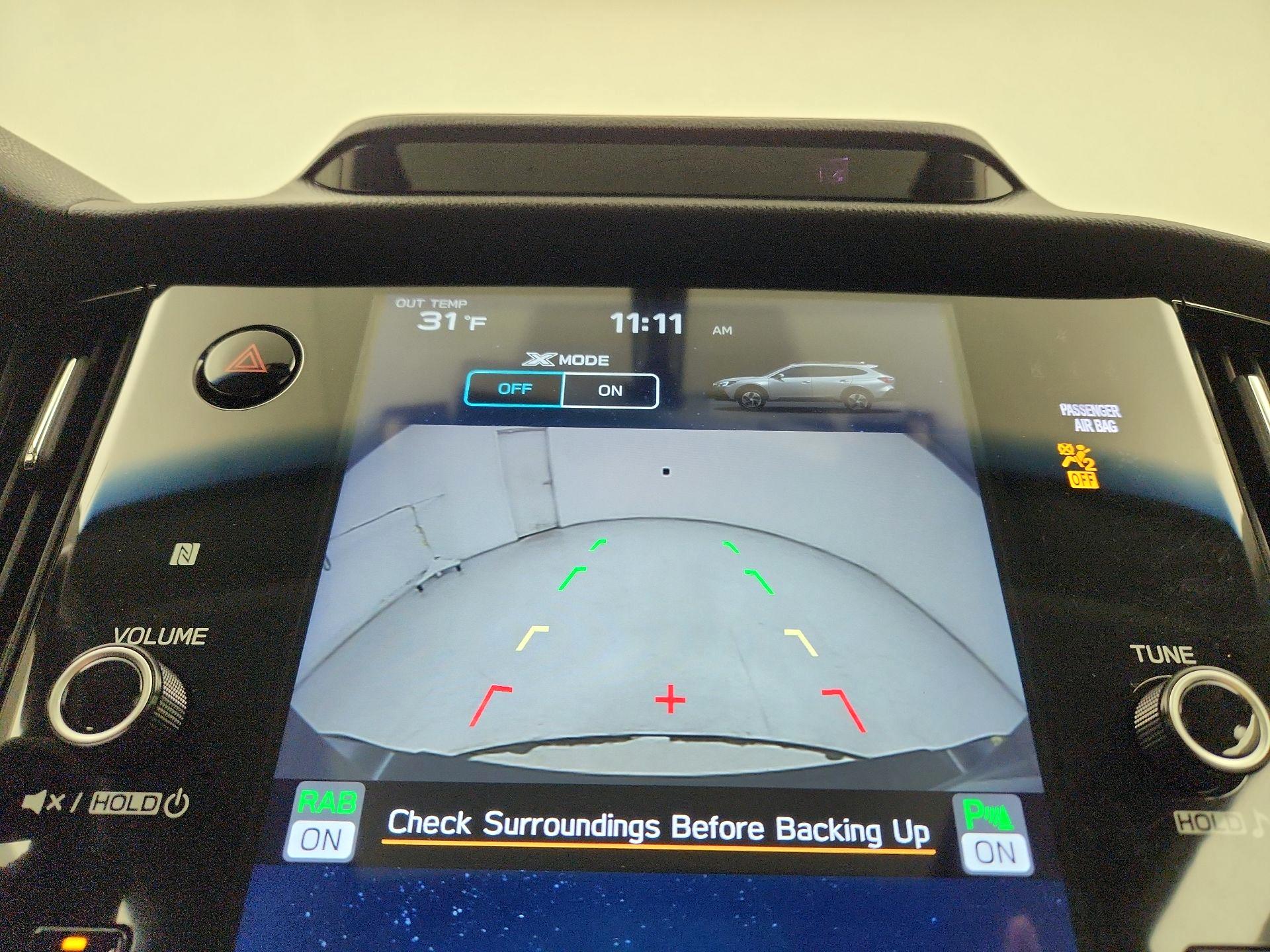 Thumbnail: 2021 Subaru Outback - 15