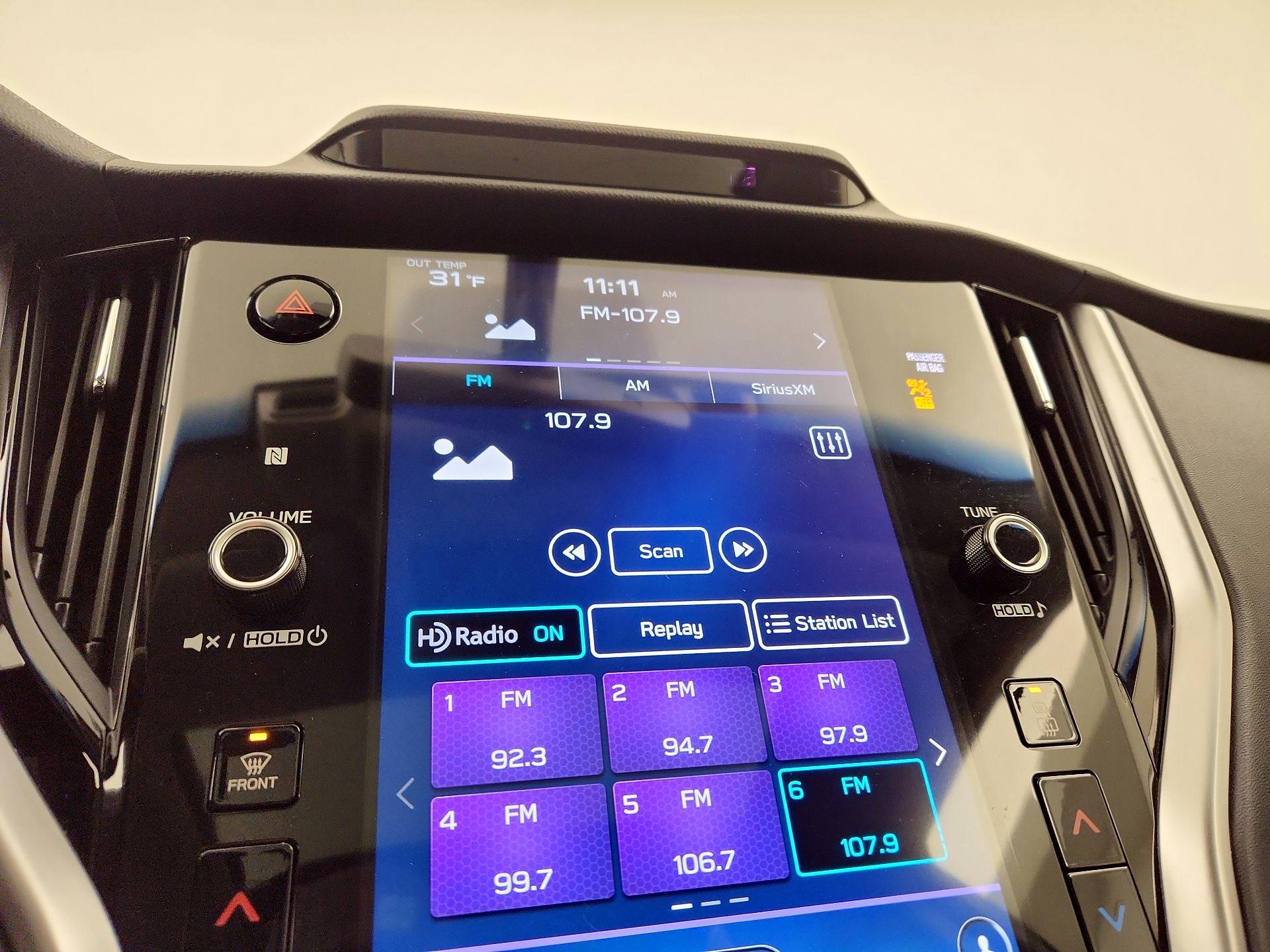 Thumbnail: 2021 Subaru Outback - 16