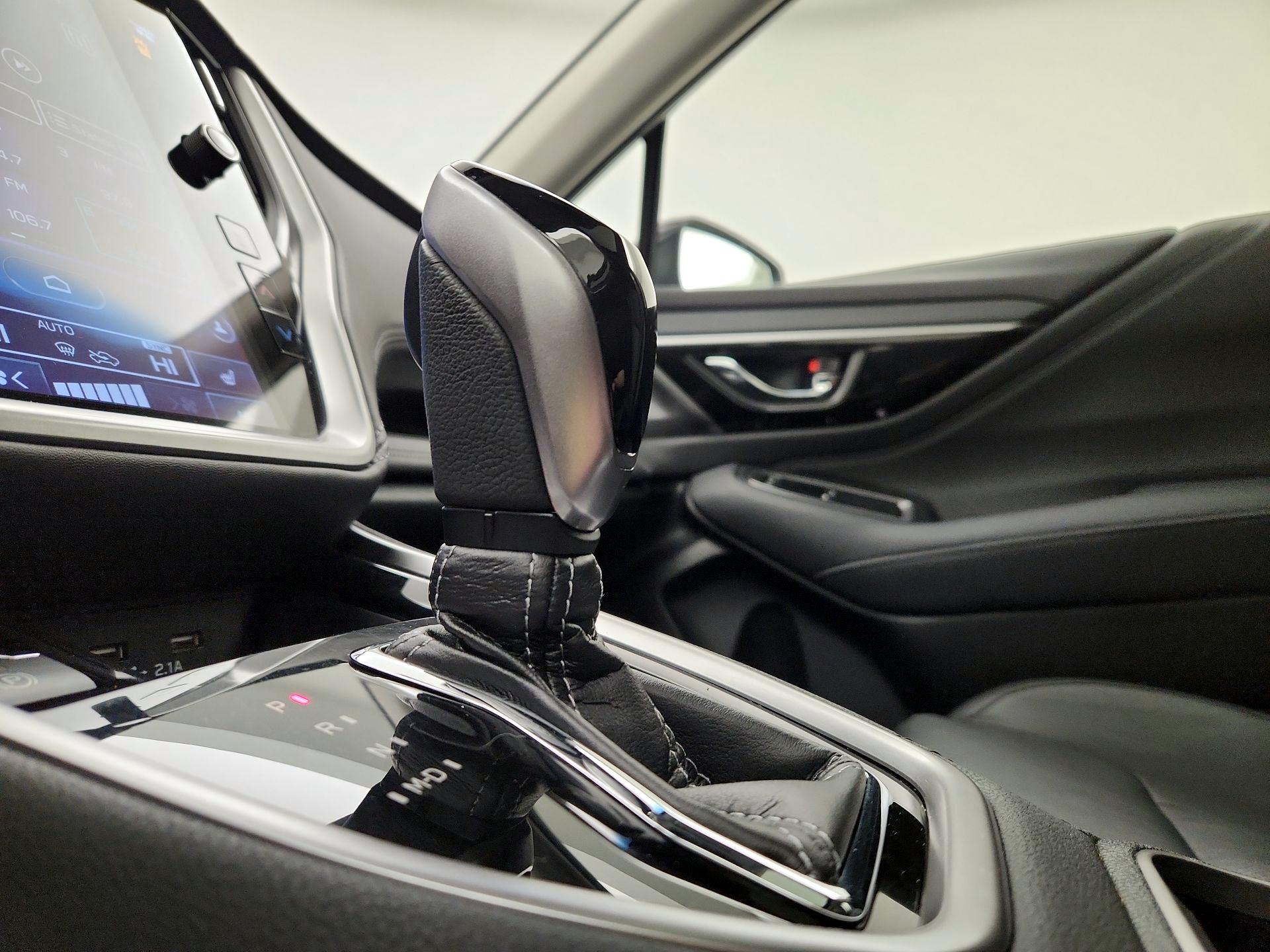 Thumbnail: 2021 Subaru Outback - 18