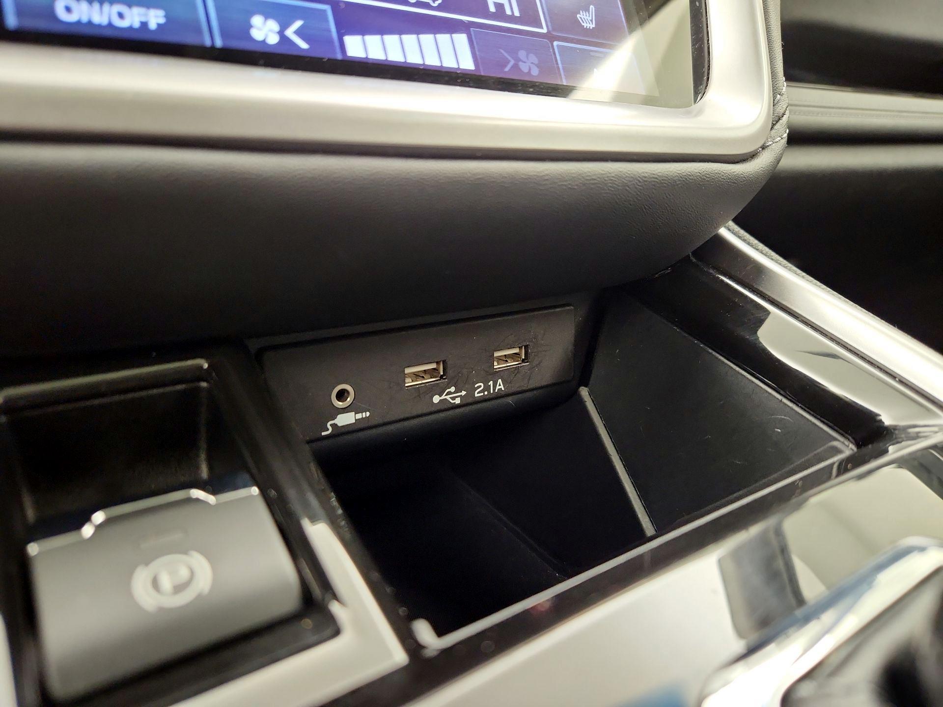 Thumbnail: 2021 Subaru Outback - 19