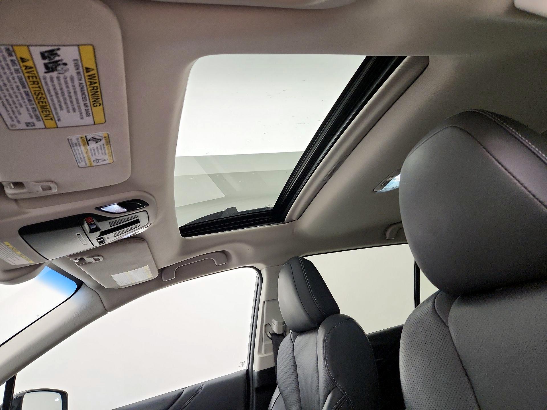 Thumbnail: 2021 Subaru Outback - 20