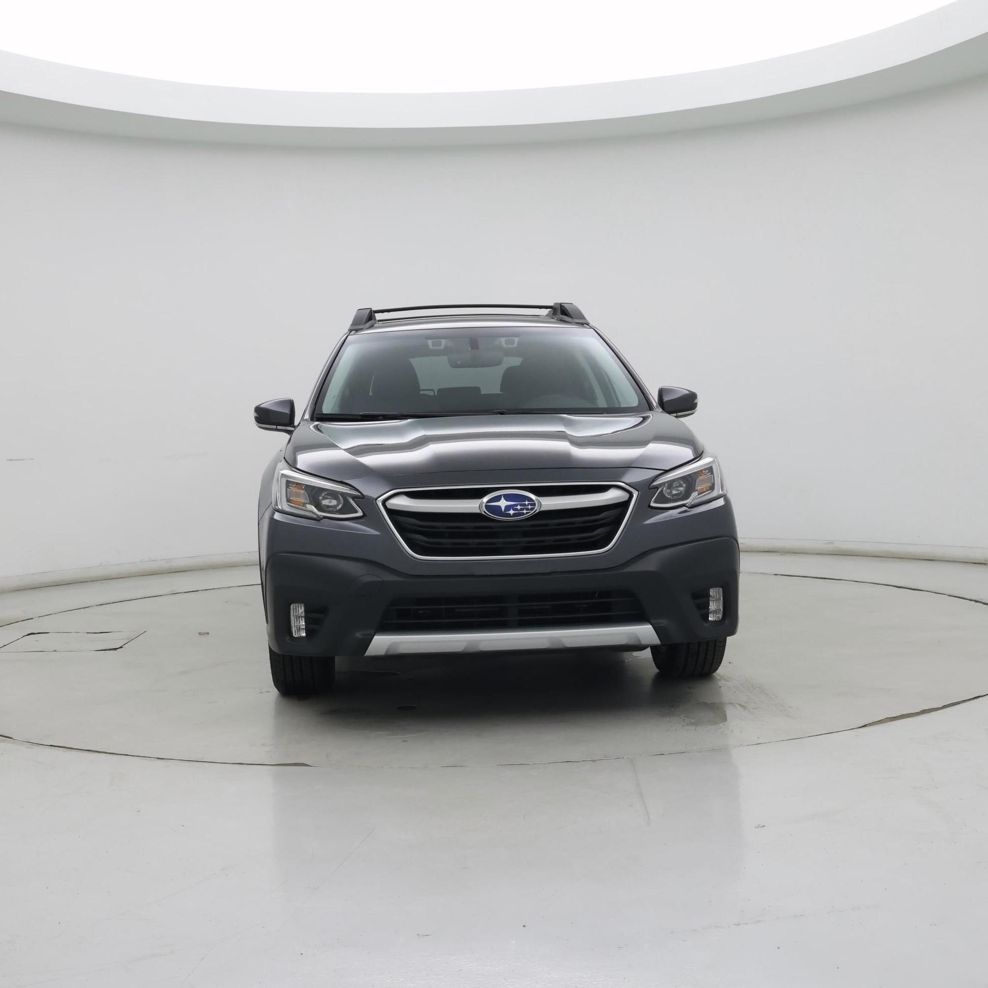 Thumbnail: 2021 Subaru Outback - 5