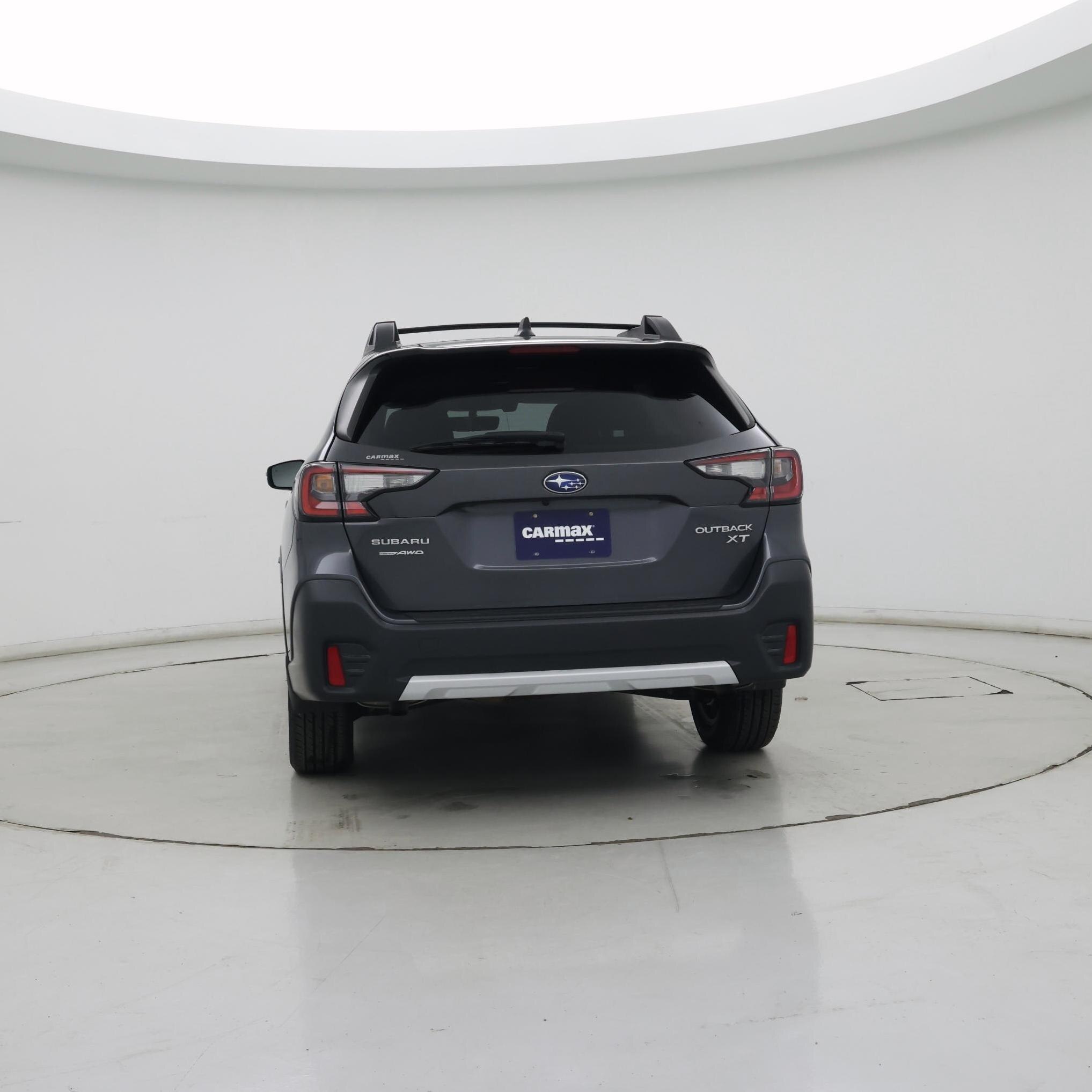 Thumbnail: 2021 Subaru Outback - 6