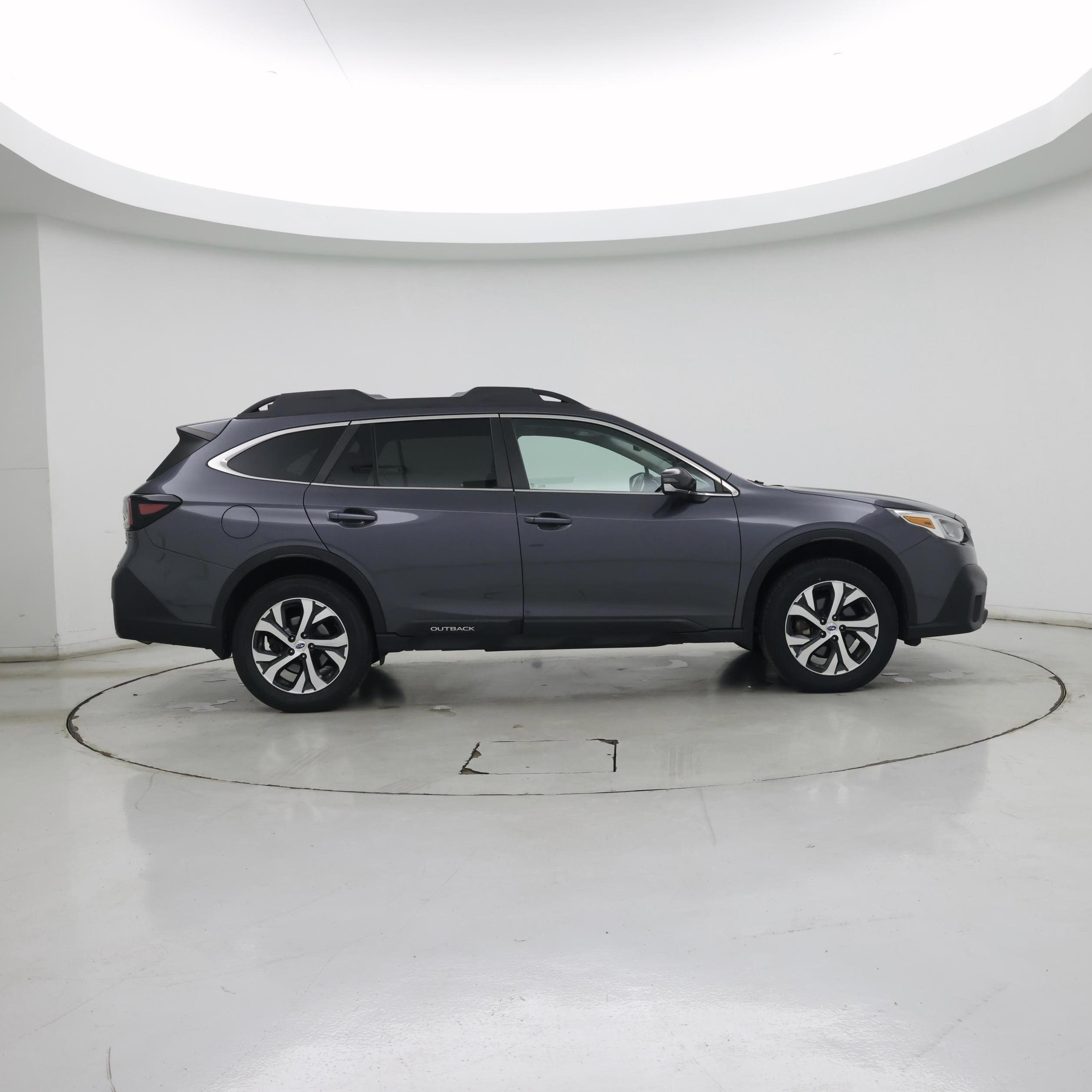 Thumbnail: 2021 Subaru Outback - 7