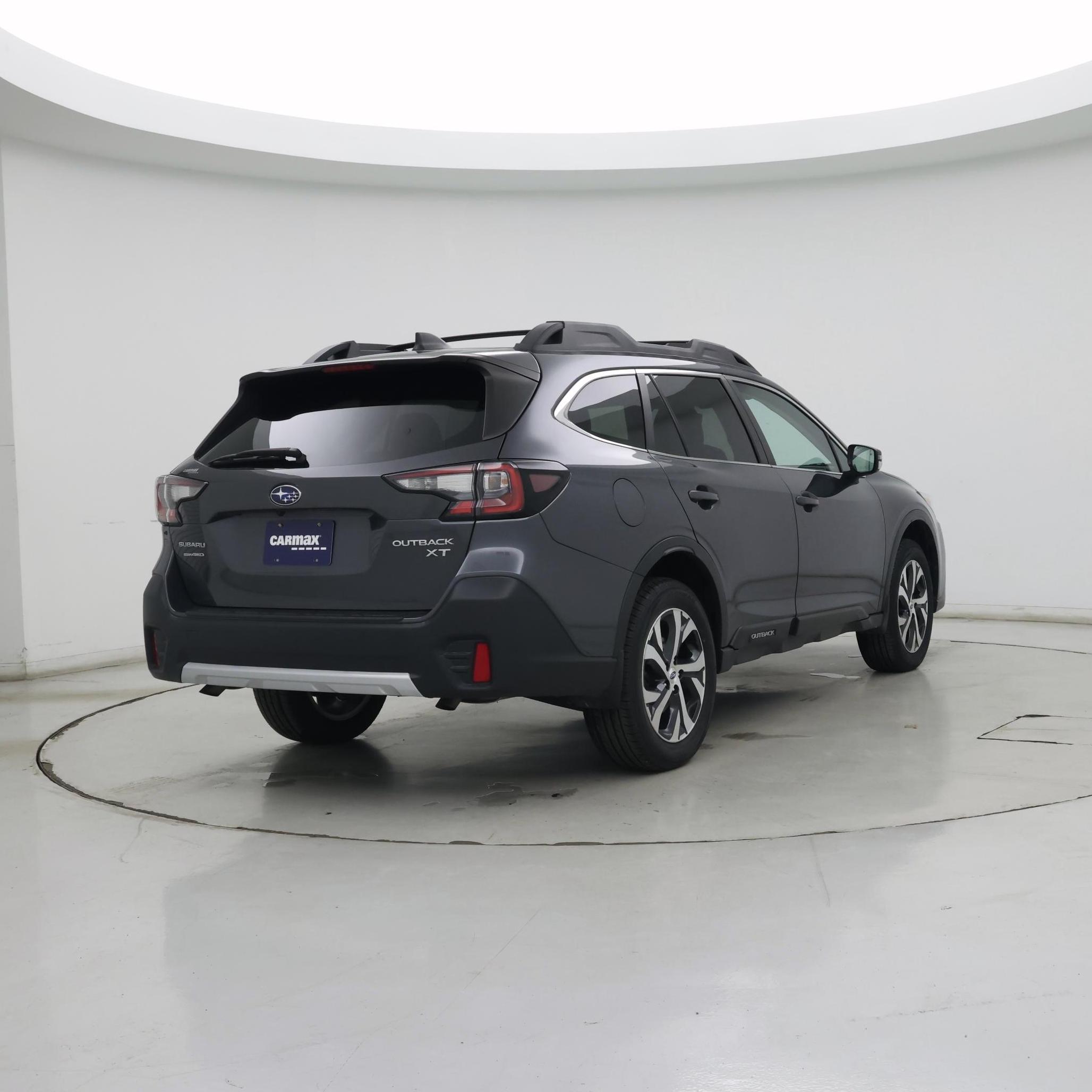 Thumbnail: 2021 Subaru Outback - 8
