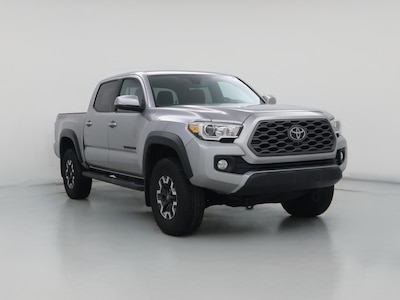 2020 Toyota Tacoma TRD Off Road