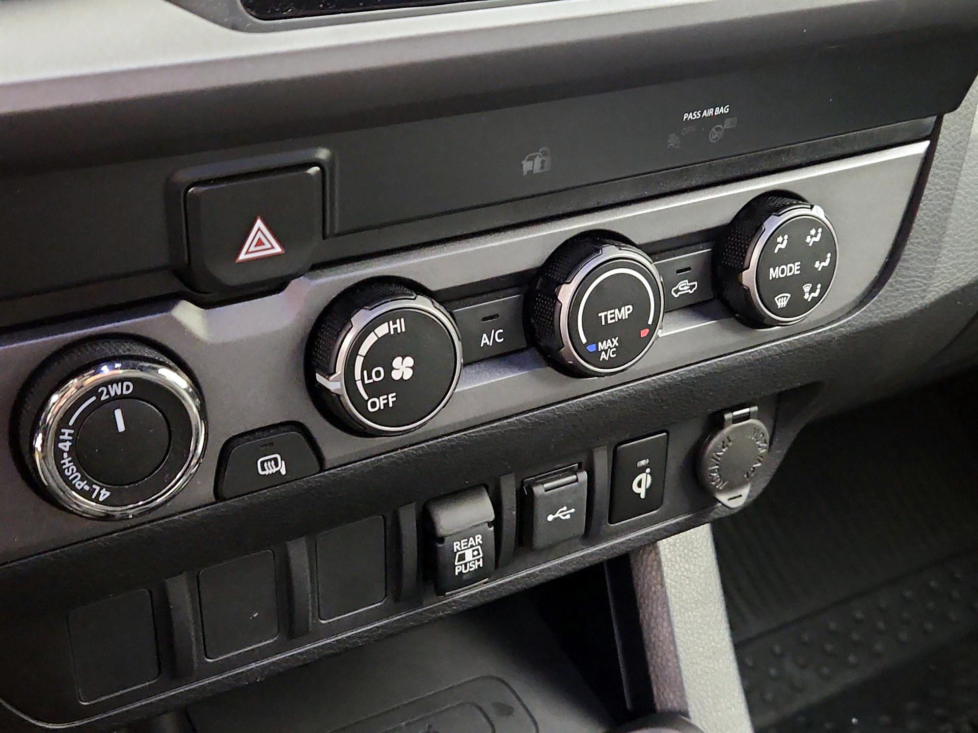 Thumbnail: 2020 Toyota Tacoma - 16