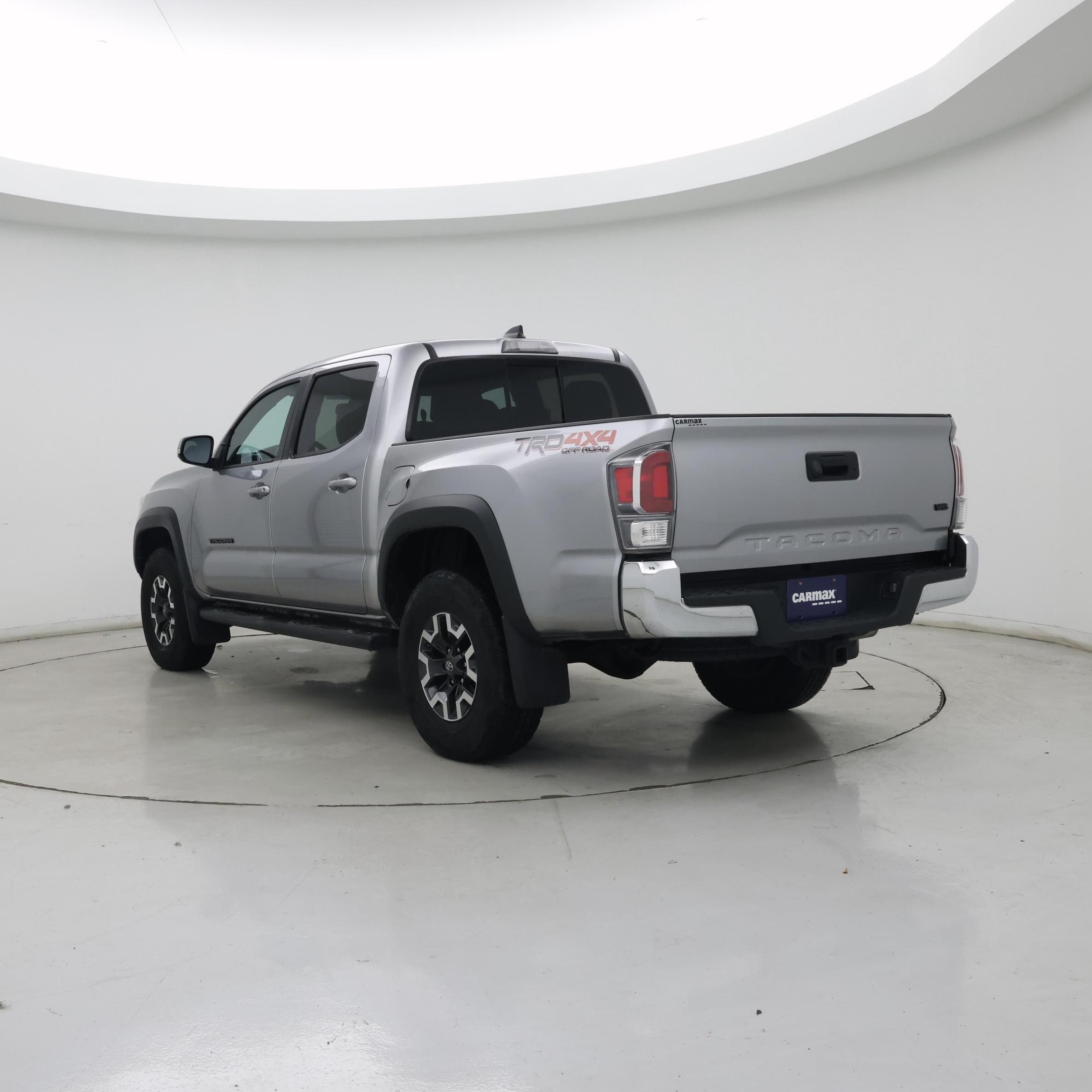 Thumbnail: 2020 Toyota Tacoma - 2