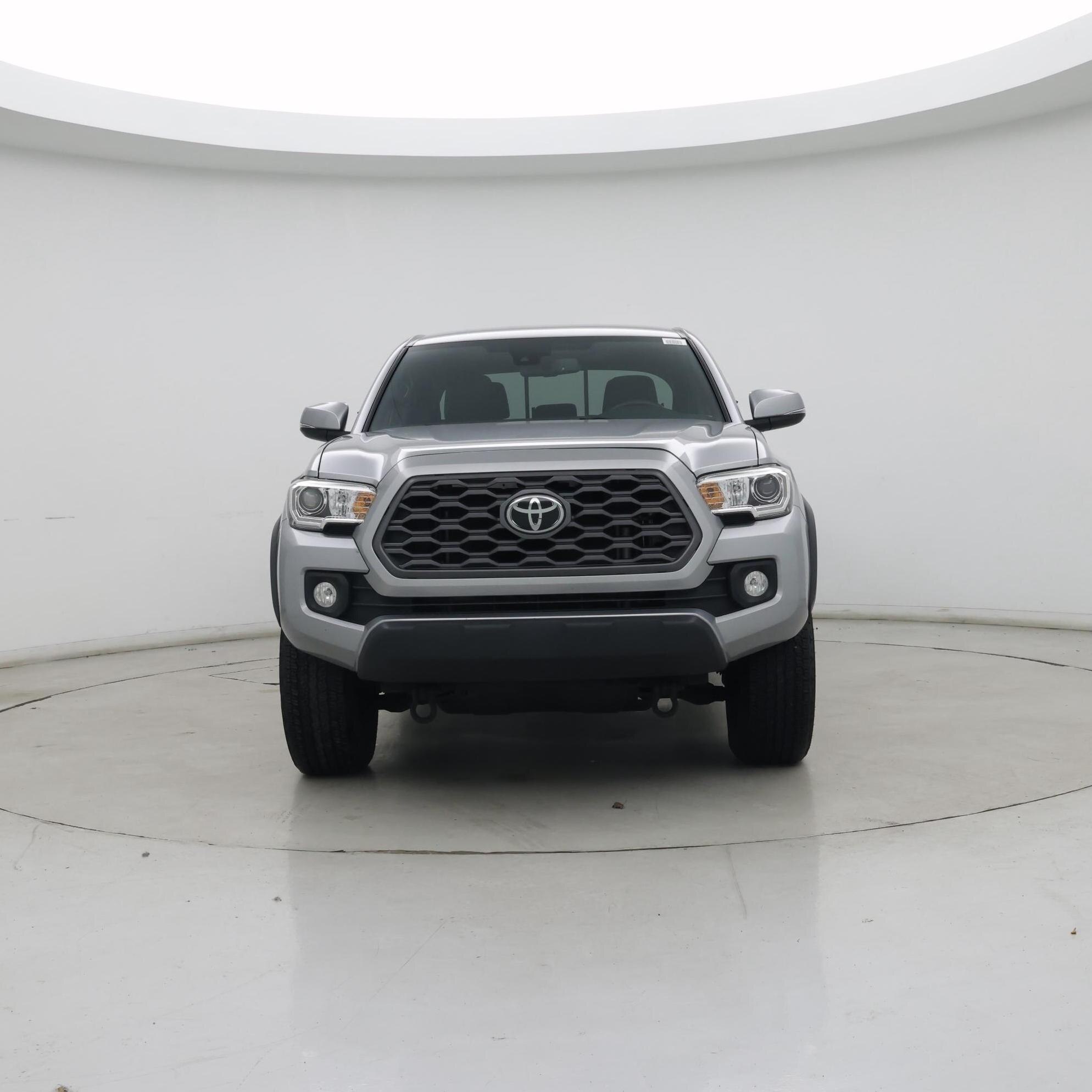 Thumbnail: 2020 Toyota Tacoma - 5
