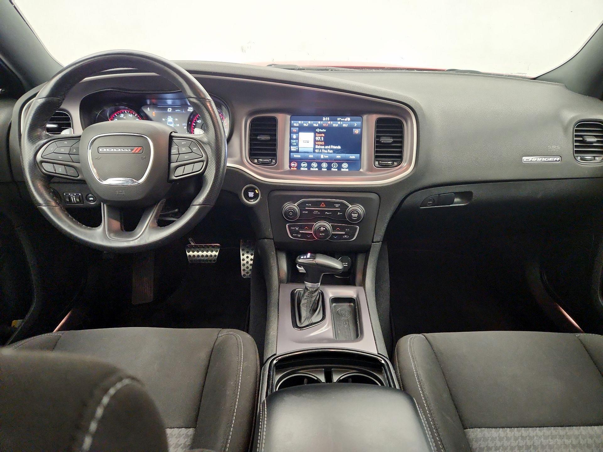 Thumbnail: 2022 Dodge Charger - 9