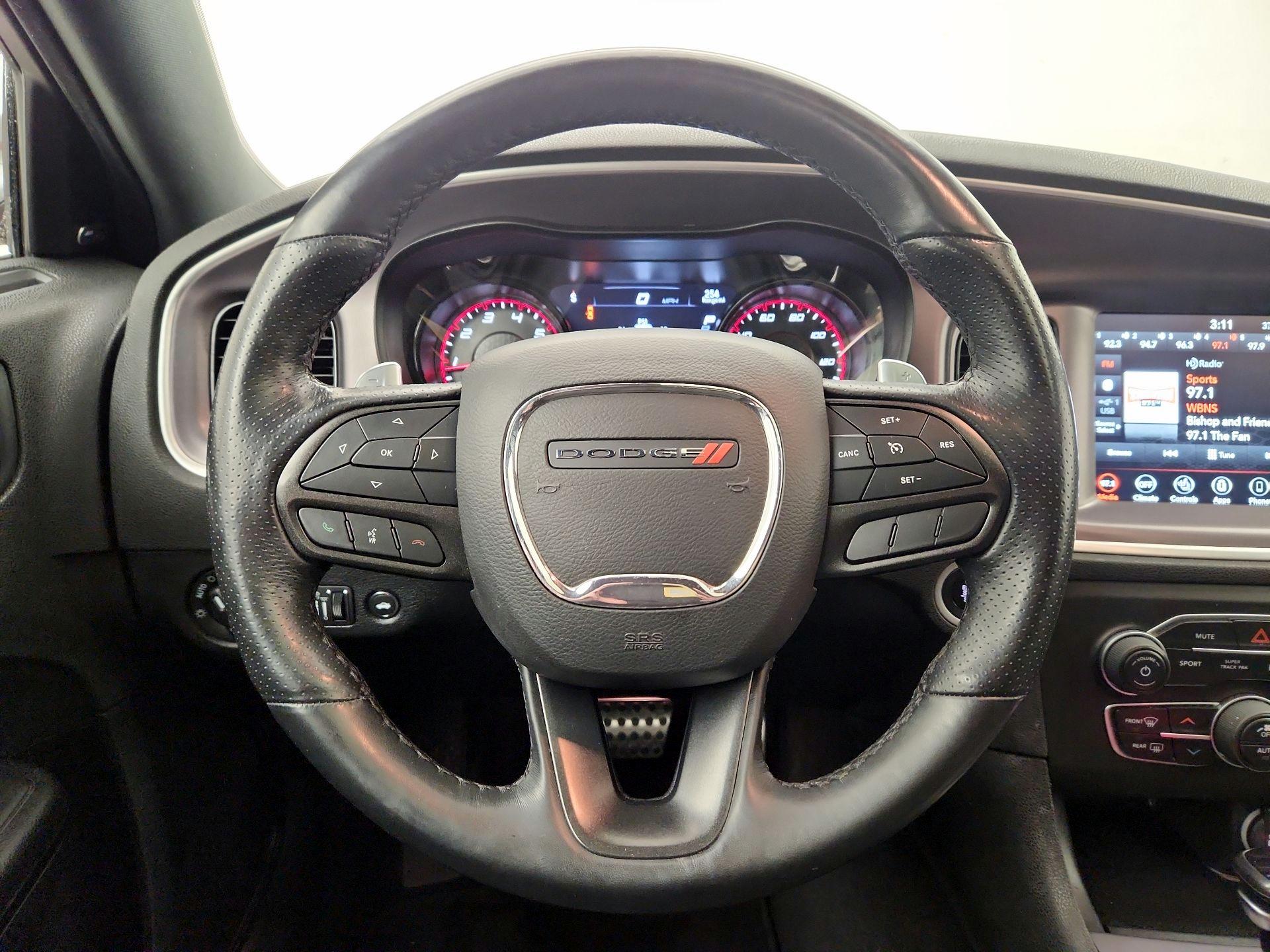 Thumbnail: 2022 Dodge Charger - 10