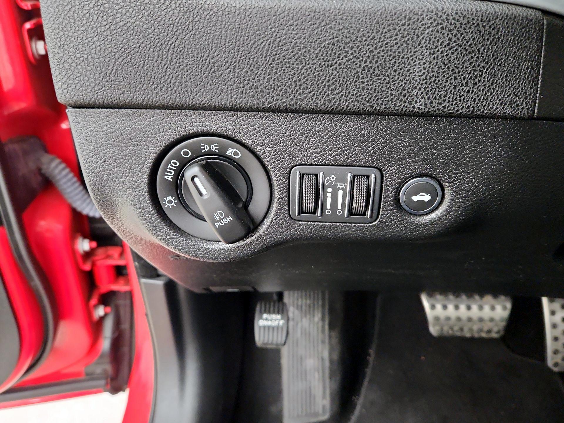 Thumbnail: 2022 Dodge Charger - 13