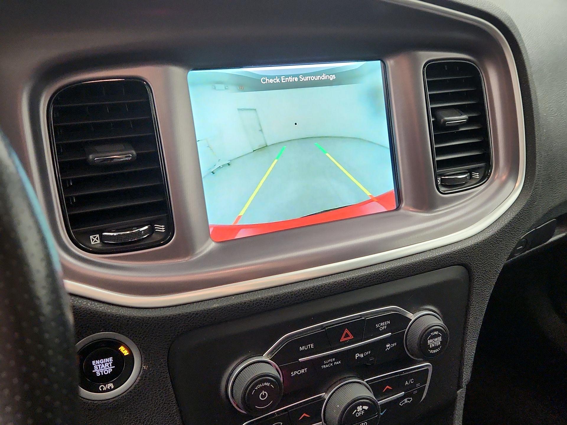 Thumbnail: 2022 Dodge Charger - 14