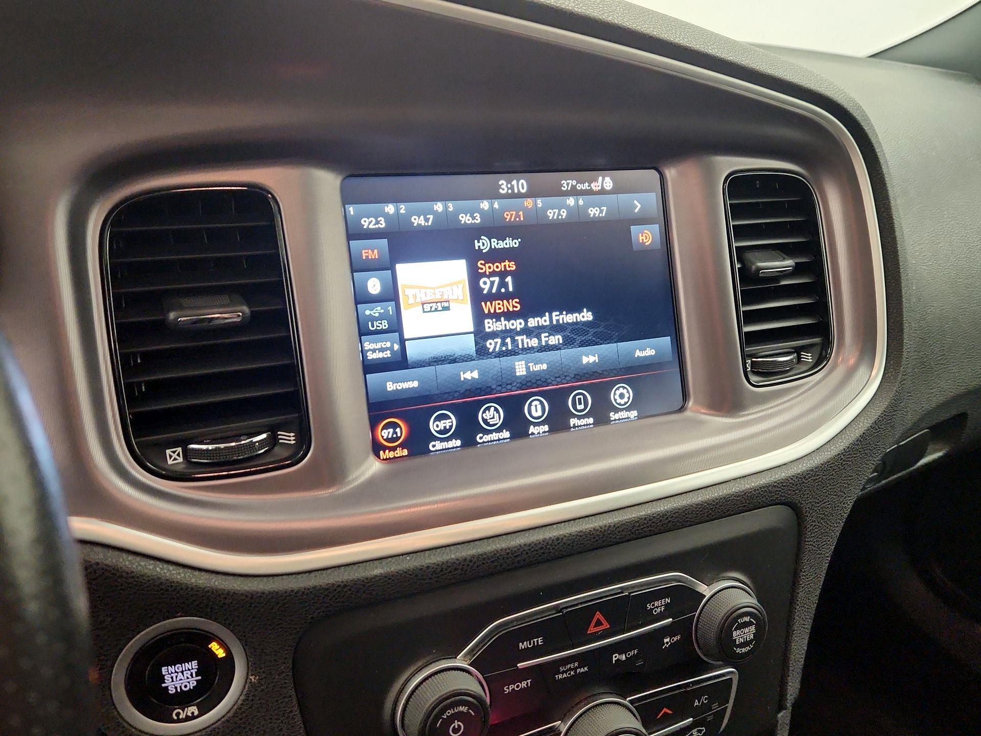 Thumbnail: 2022 Dodge Charger - 15