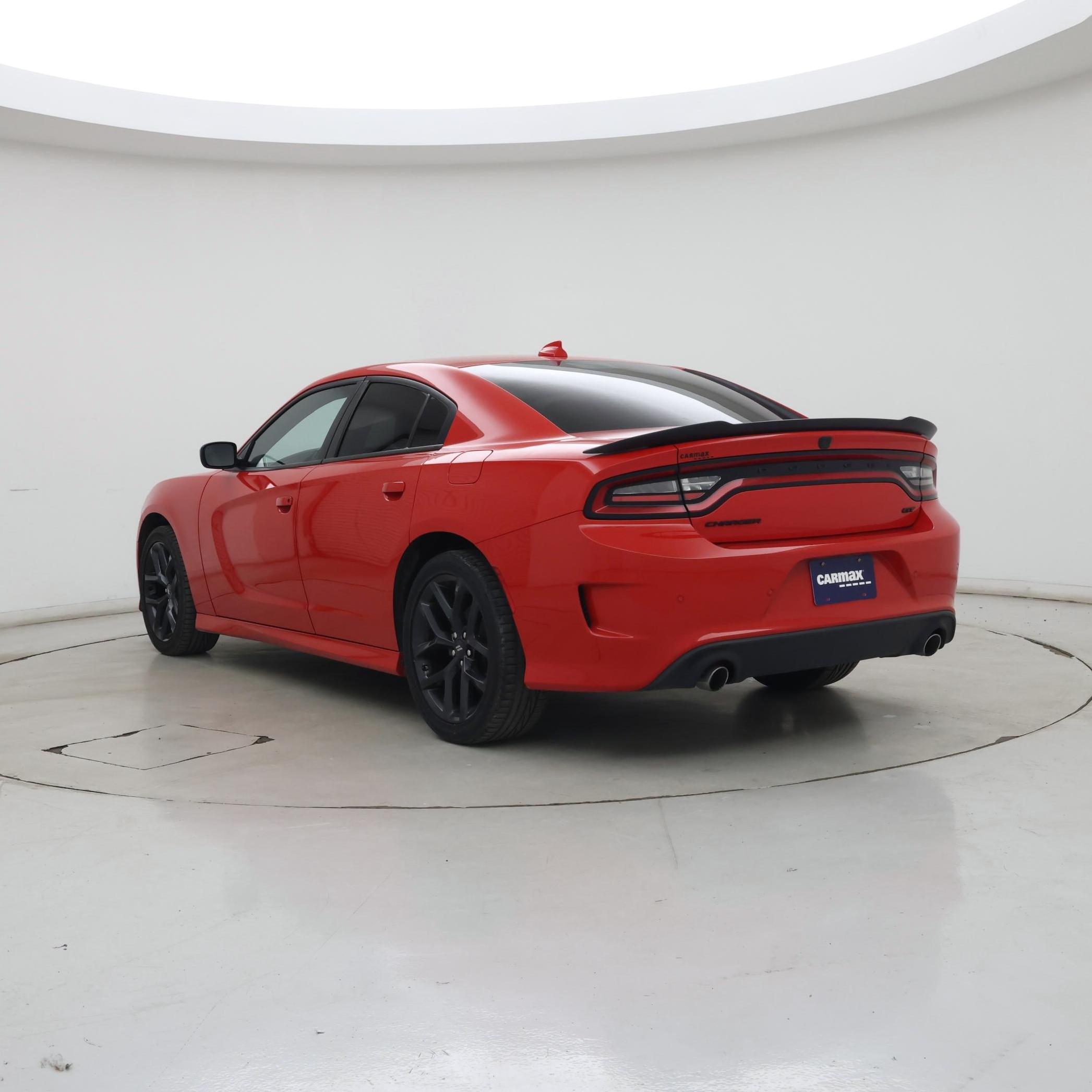 Thumbnail: 2022 Dodge Charger - 2