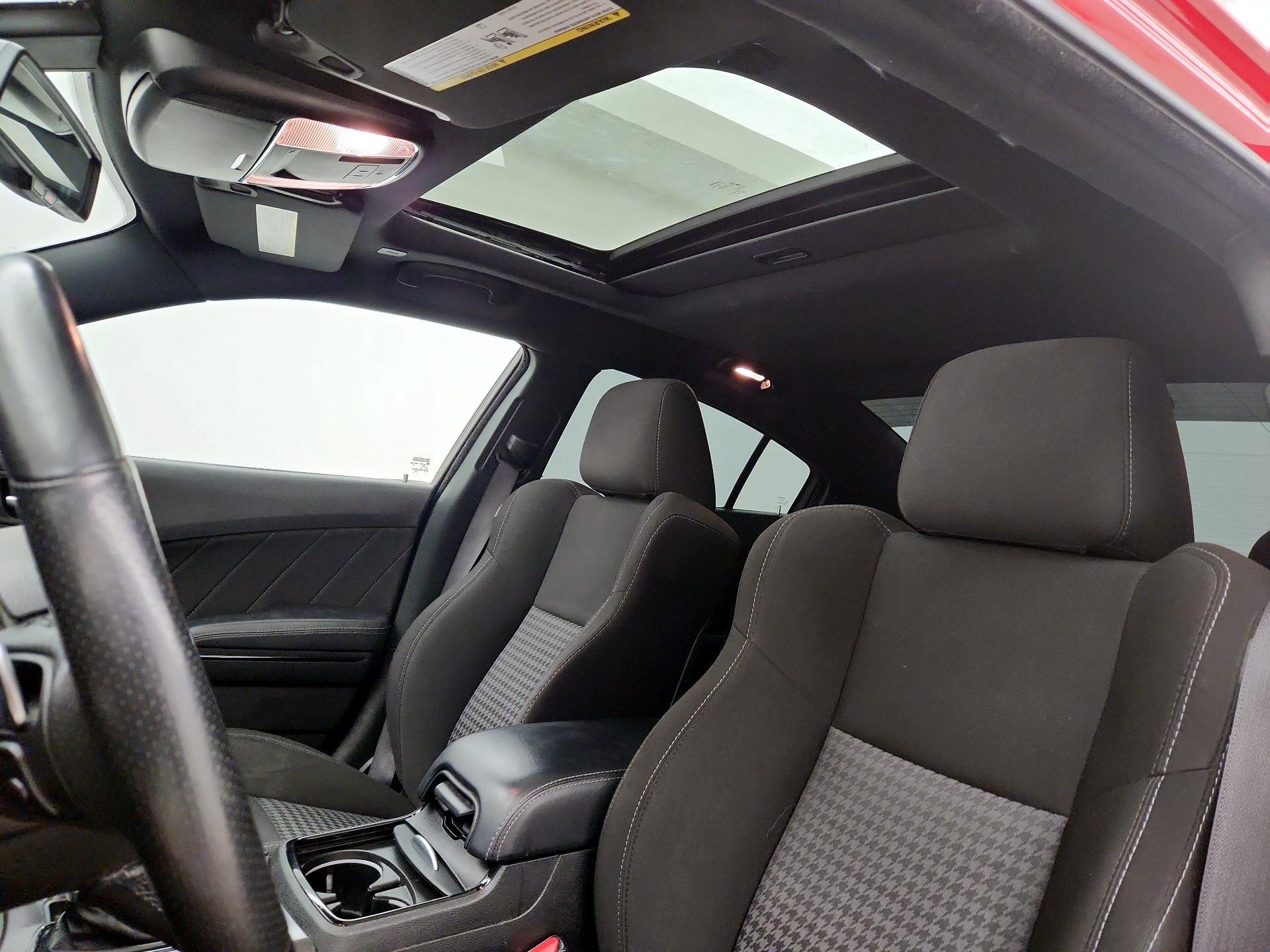 Thumbnail: 2022 Dodge Charger - 19