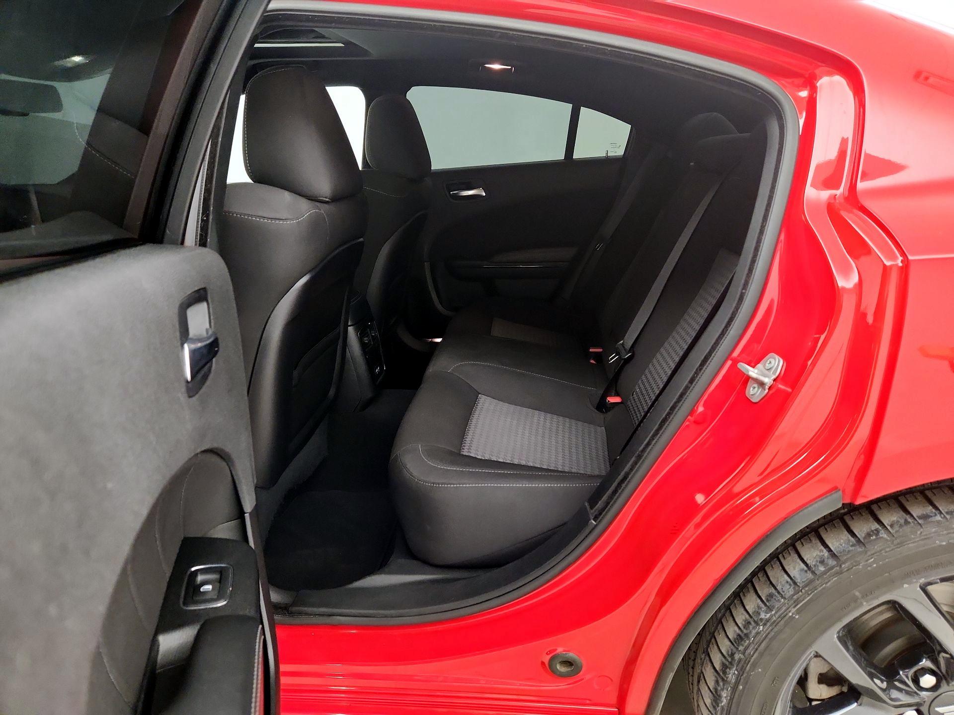 Thumbnail: 2022 Dodge Charger - 20