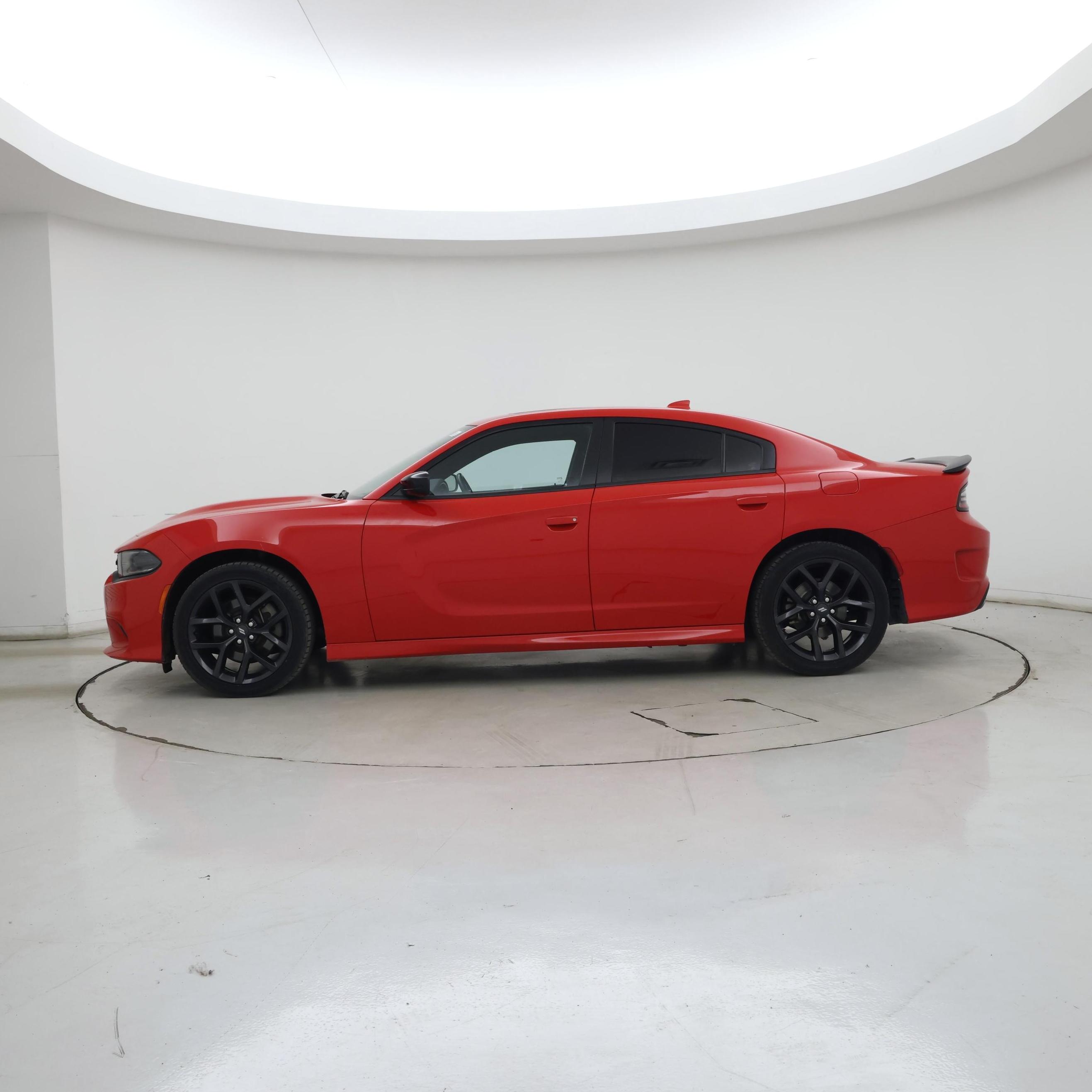 Thumbnail: 2022 Dodge Charger - 3