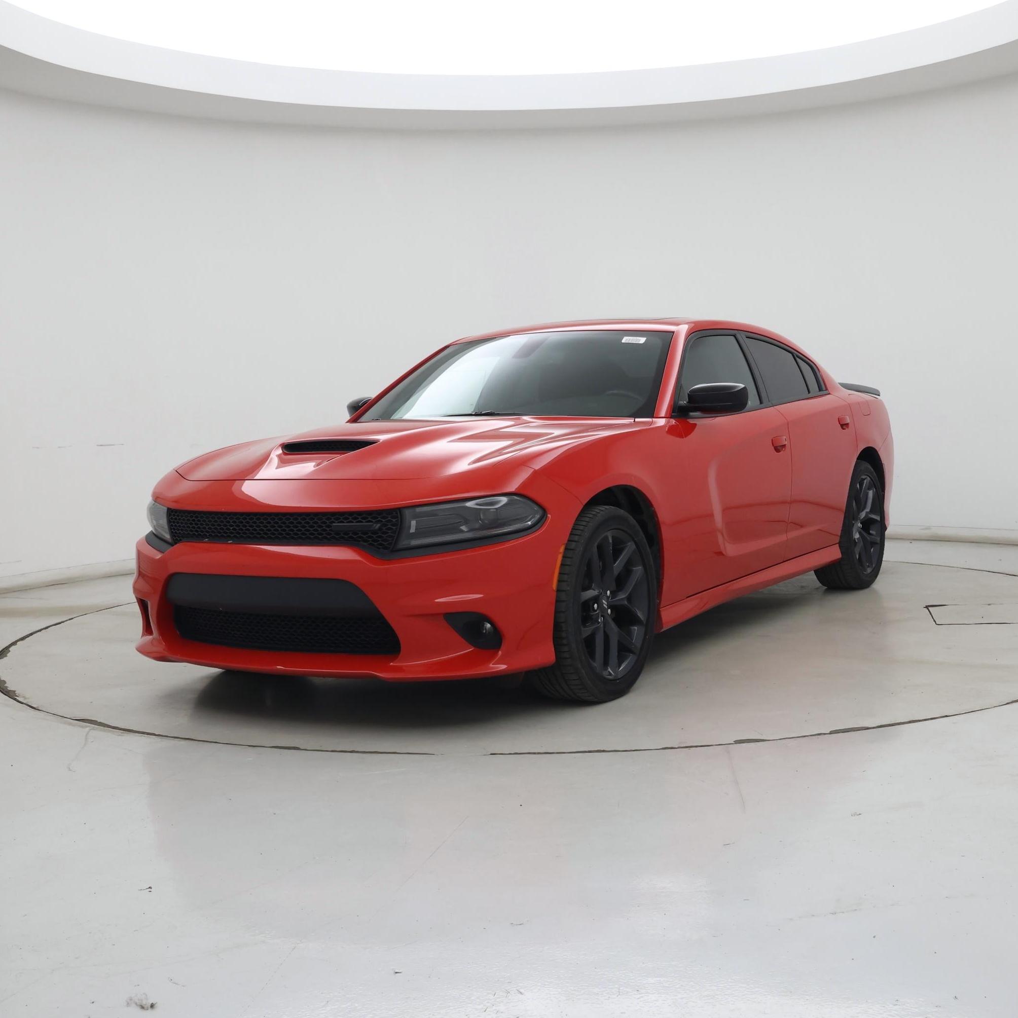 Thumbnail: 2022 Dodge Charger - 4