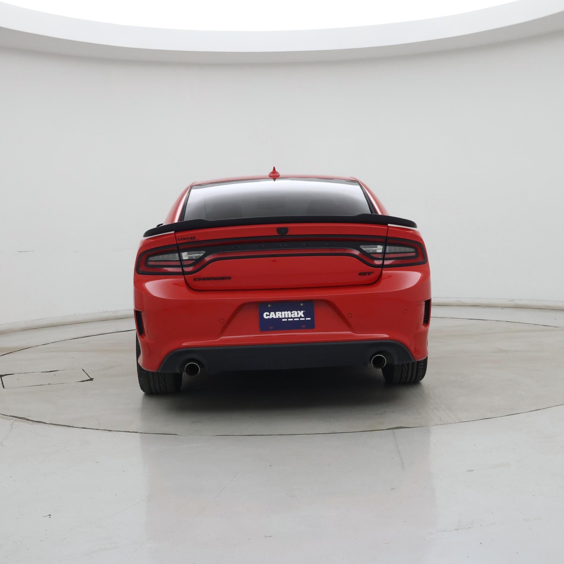 Thumbnail: 2022 Dodge Charger - 6