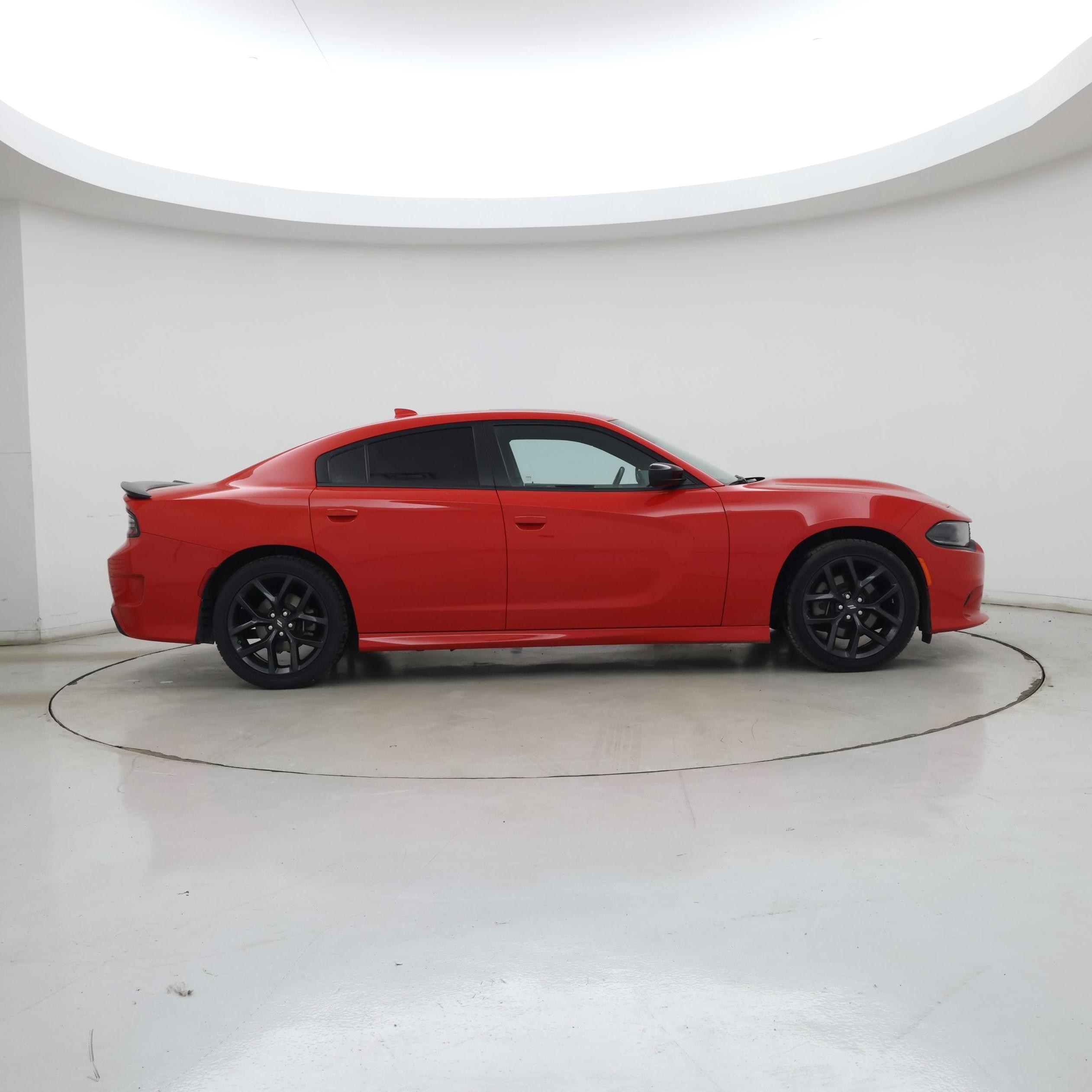 Thumbnail: 2022 Dodge Charger - 7