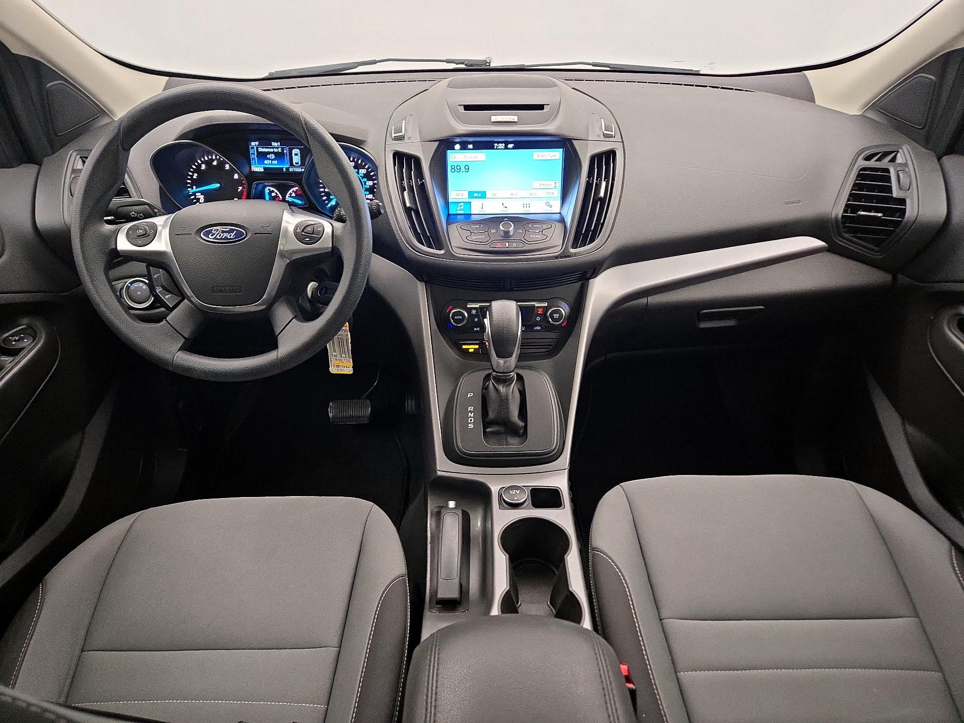 Thumbnail: 2016 Ford Escape - 9