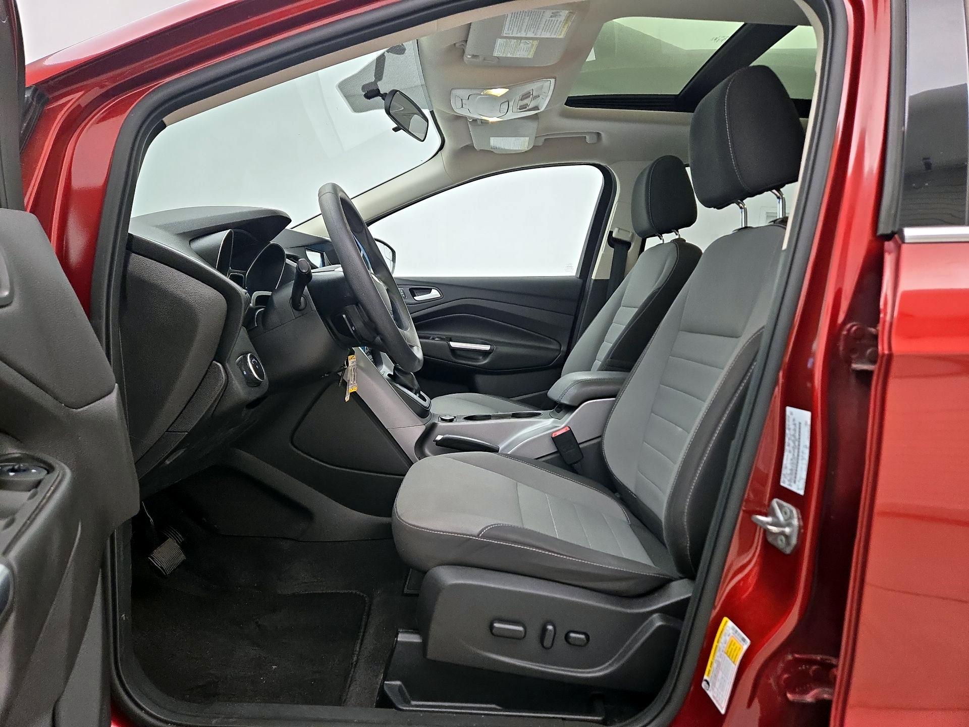 Thumbnail: 2016 Ford Escape - 11