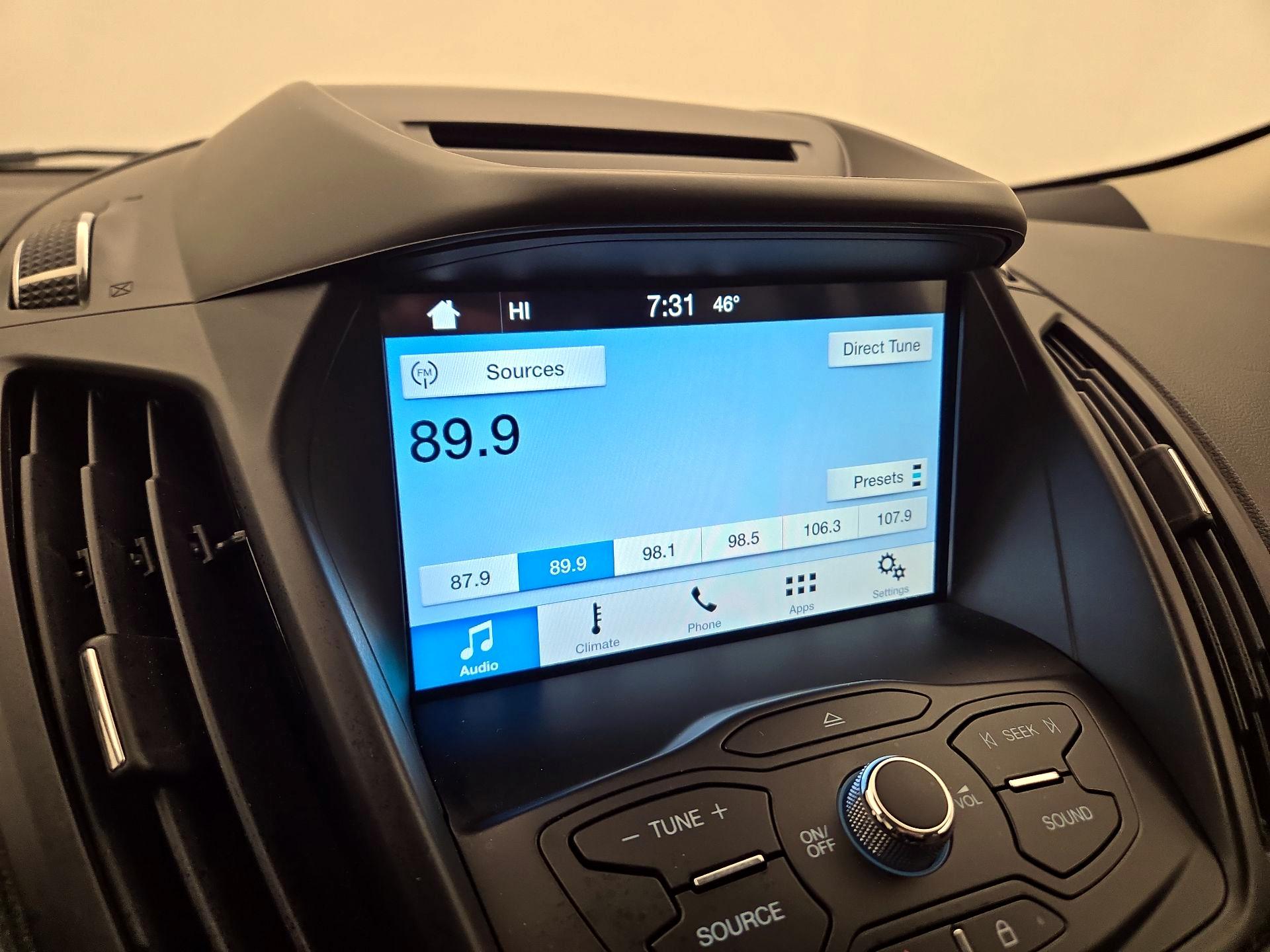 Thumbnail: 2016 Ford Escape - 15