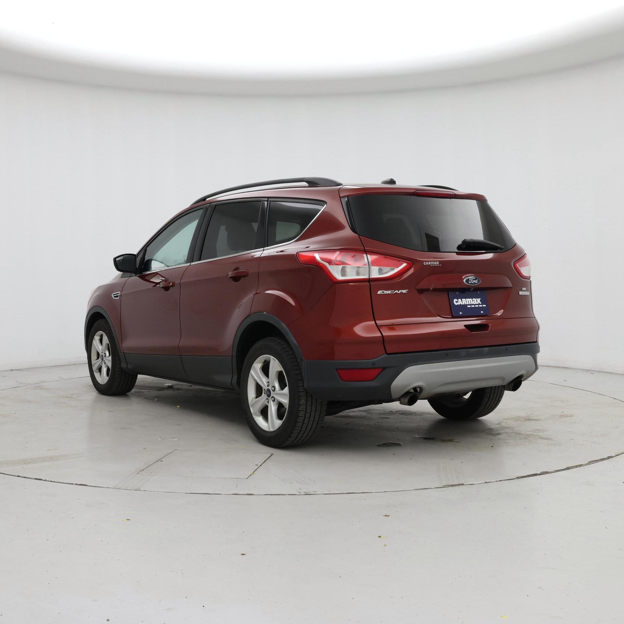 Thumbnail: 2016 Ford Escape - 2