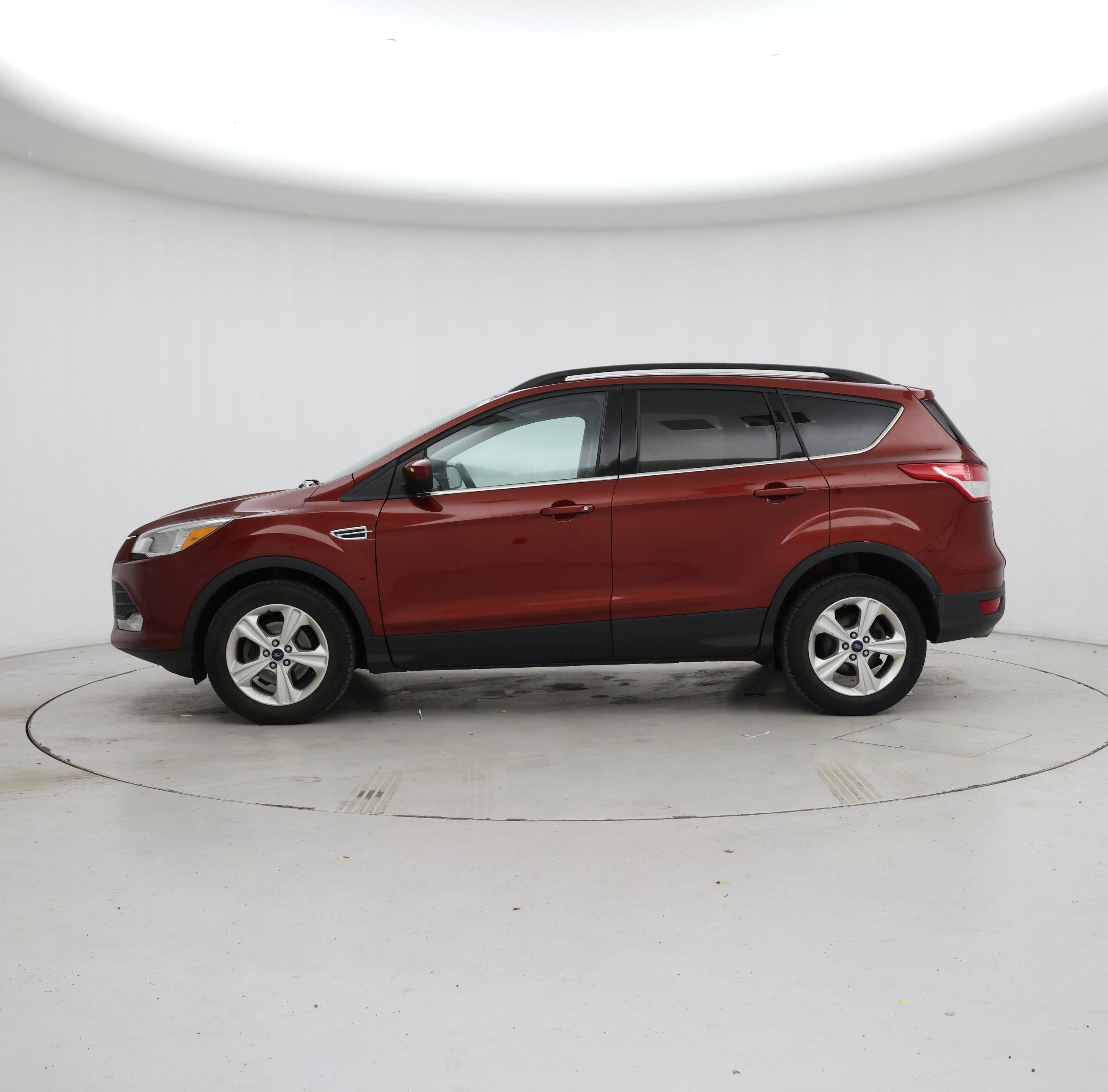 Thumbnail: 2016 Ford Escape - 3