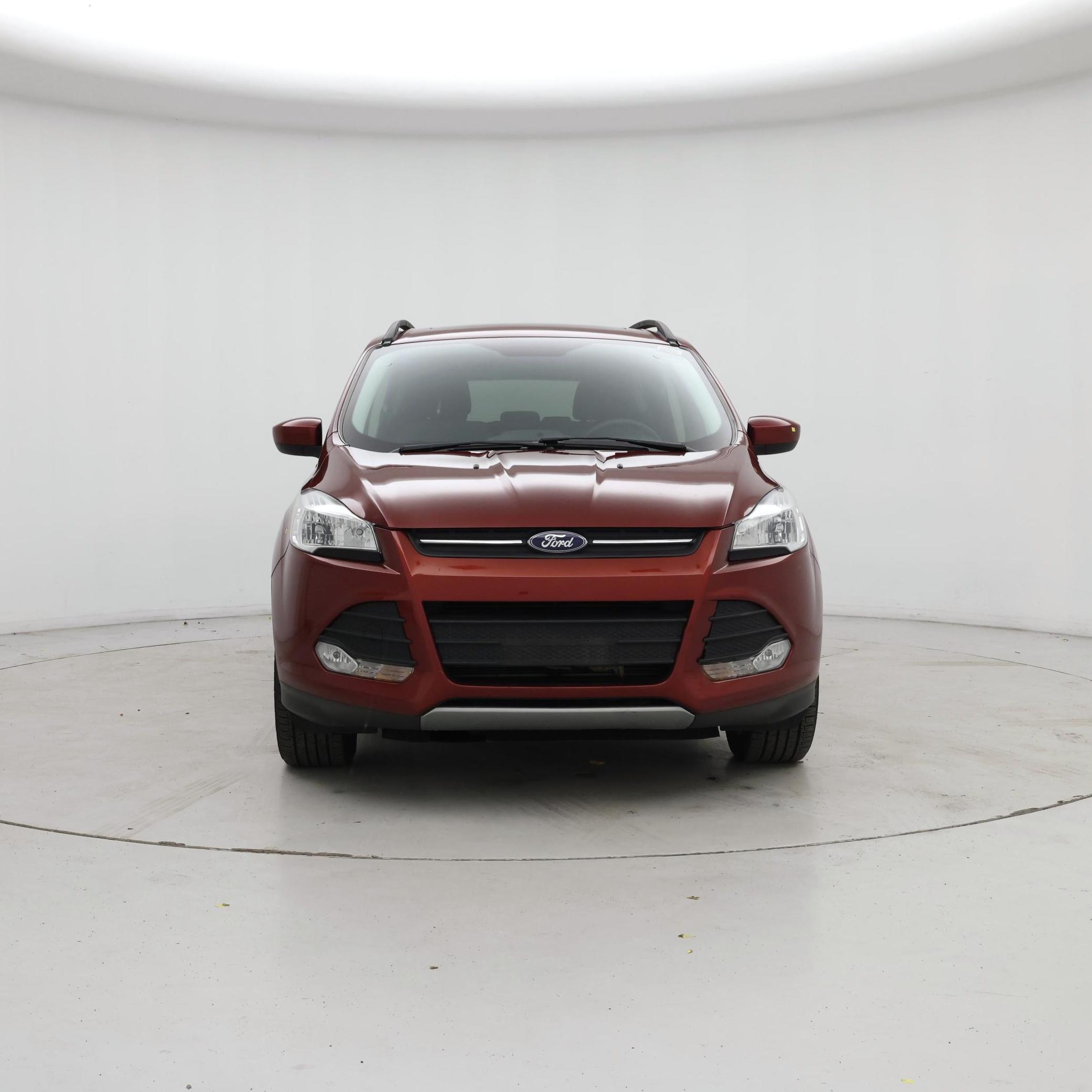 Thumbnail: 2016 Ford Escape - 5
