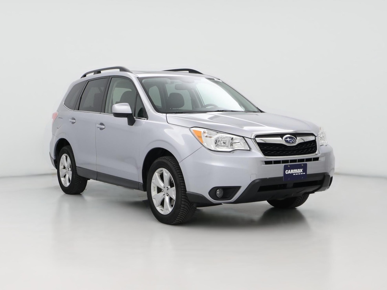 2016 Subaru Forester i Limited