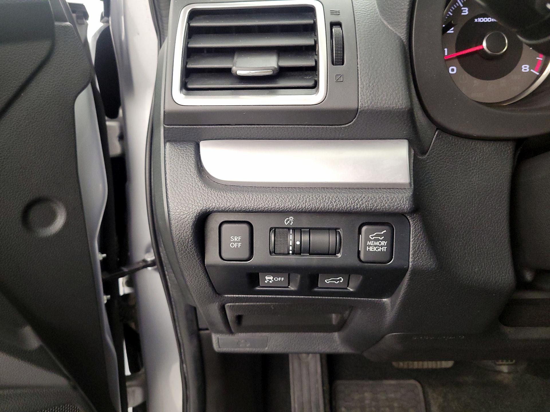 Thumbnail: 2016 Subaru Forester - 13