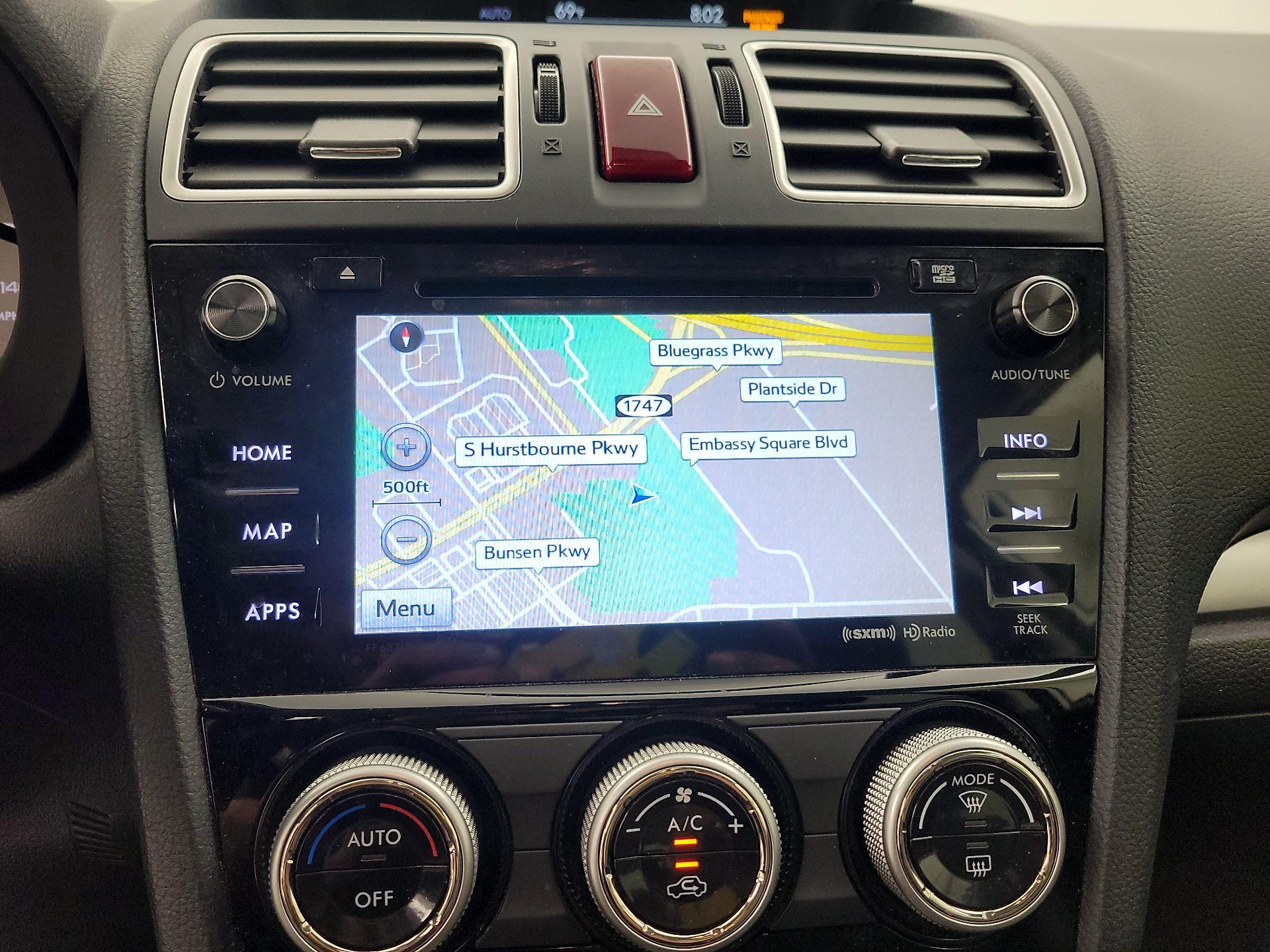 Thumbnail: 2016 Subaru Forester - 14