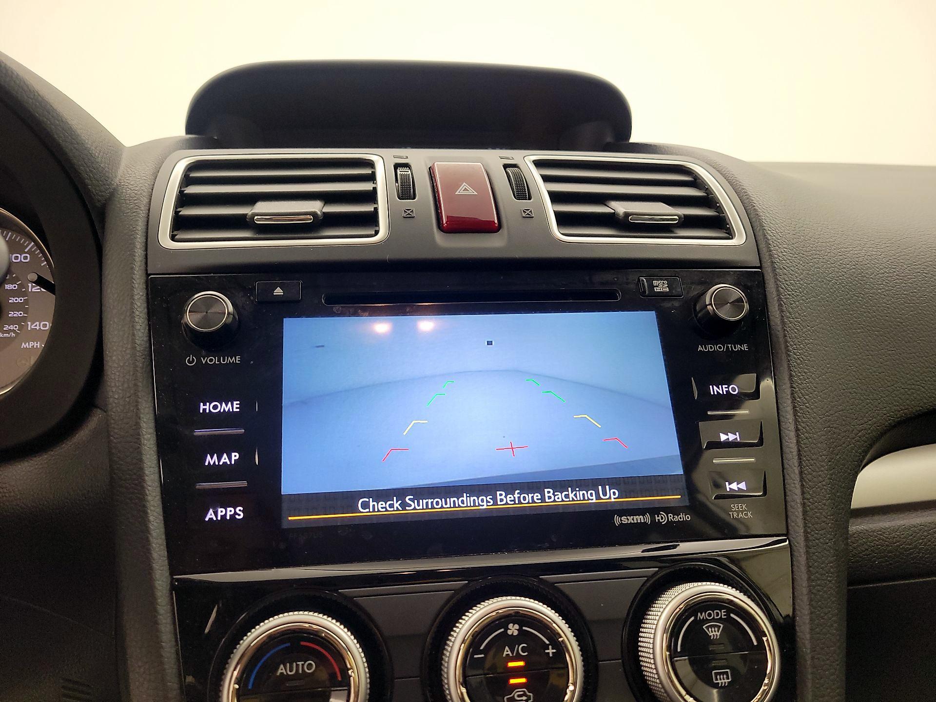 Thumbnail: 2016 Subaru Forester - 15