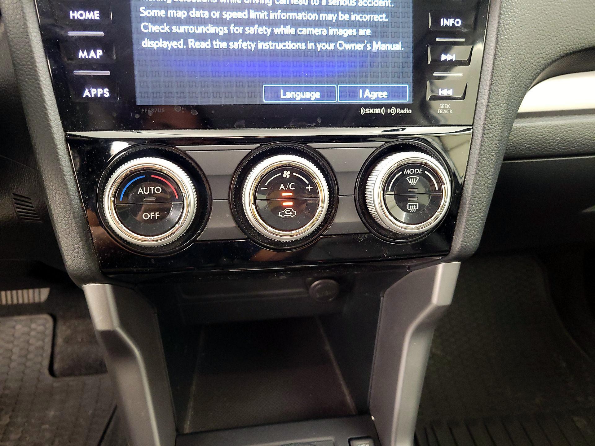 Thumbnail: 2016 Subaru Forester - 17