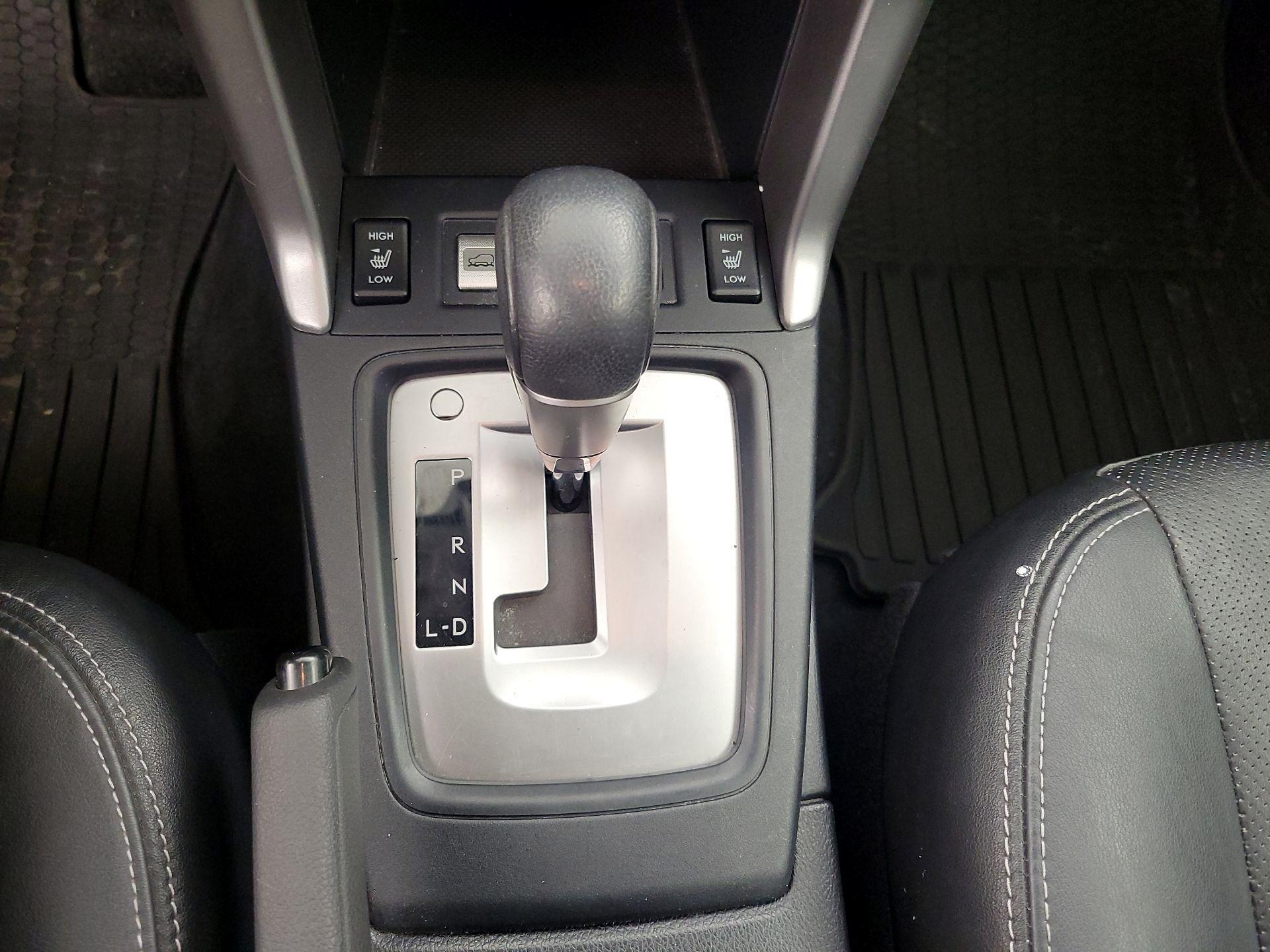 Thumbnail: 2016 Subaru Forester - 18