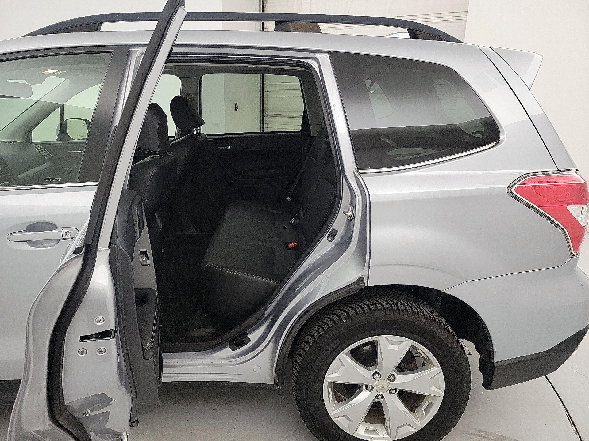 Thumbnail: 2016 Subaru Forester - 19