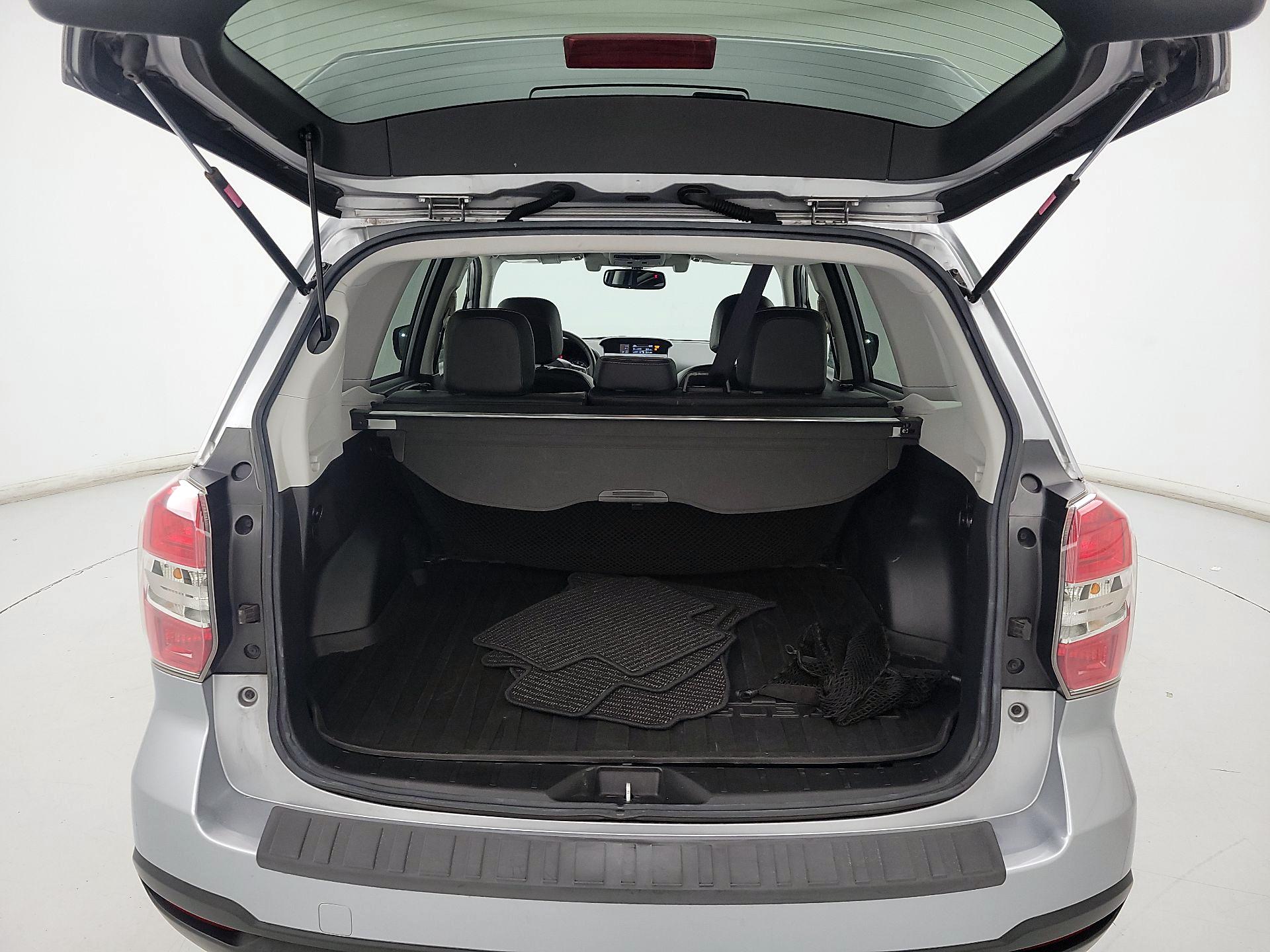 Thumbnail: 2016 Subaru Forester - 20